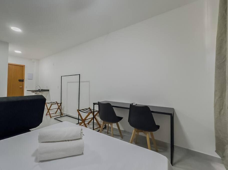 Apartment 521 - Sem Cozinha Sao Paulo