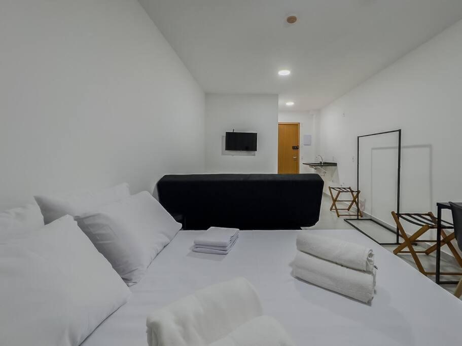 521 - Sem Cozinha Apartment