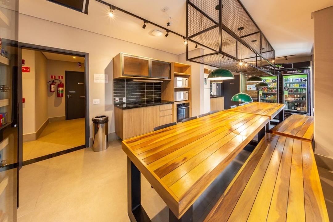 Bhomy Perdizes - Proximo Ao Bourbon Shop Wbe202 Apartamento