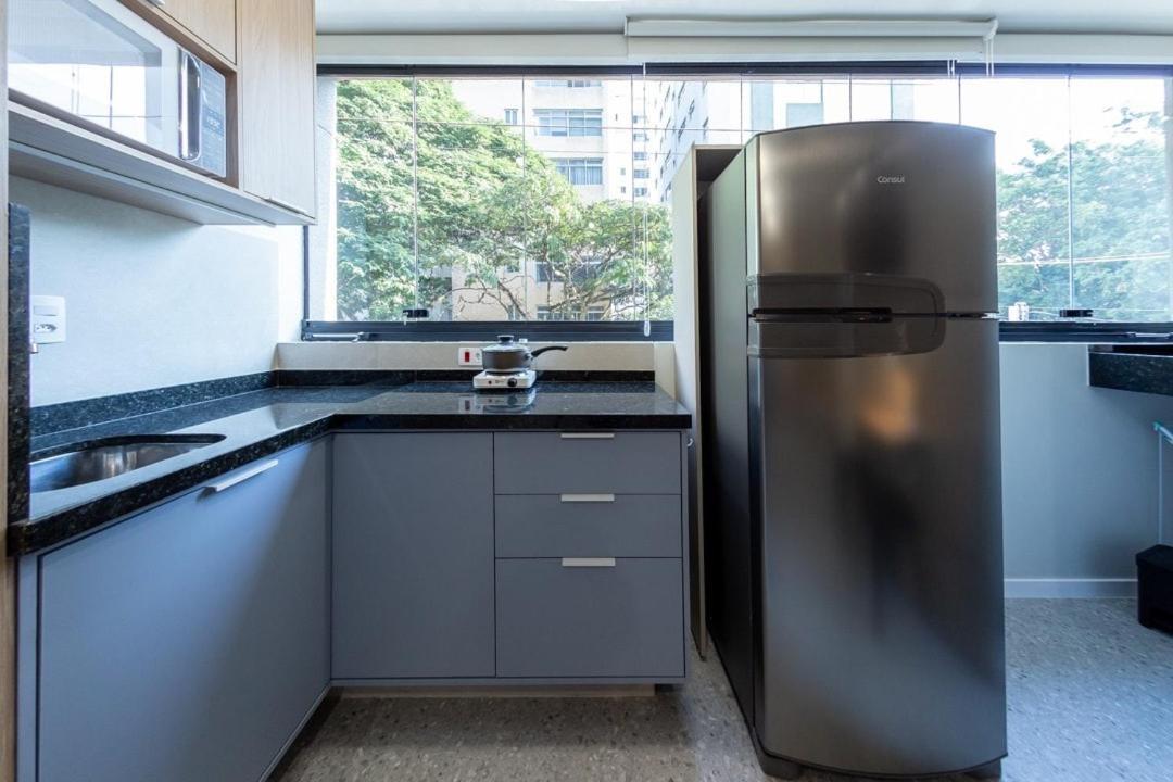Bhomy Perdizes - Proximo Ao Bourbon Shop Wbe202 Apartamento *