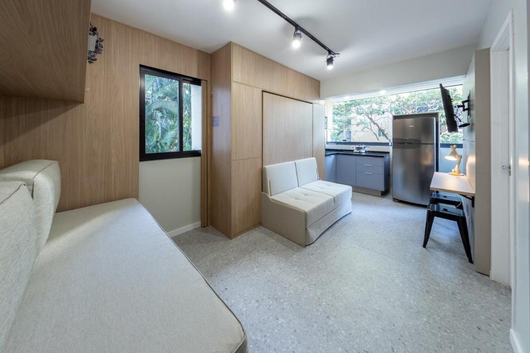 Bhomy Perdizes - Proximo Ao Bourbon Shop Wbe202 São Paulo