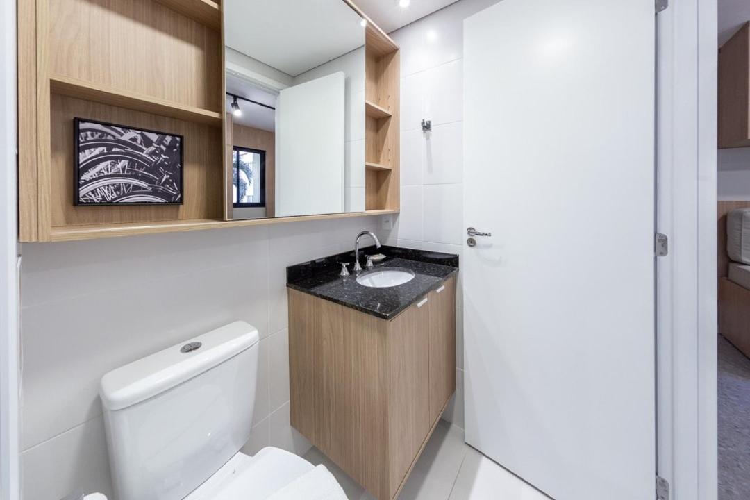 Bhomy Perdizes - Proximo Ao Bourbon Shop Wbe202 Apartamento *