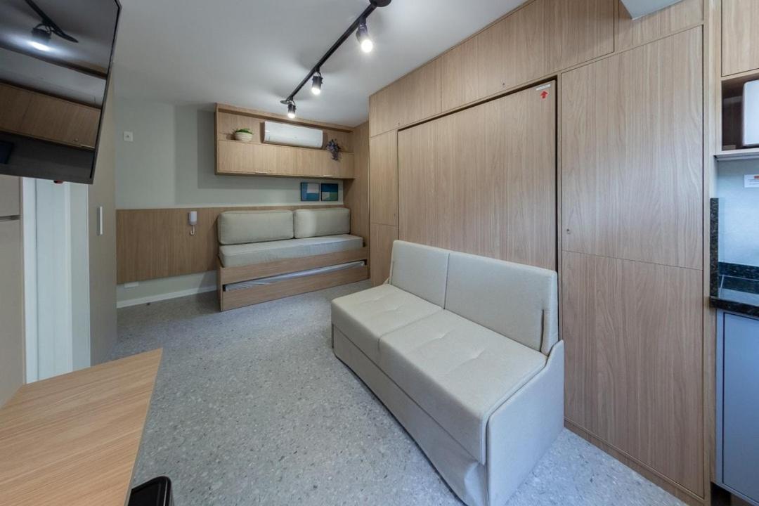 Bhomy Perdizes - Proximo Ao Bourbon Shop Wbe202 Apartamento *