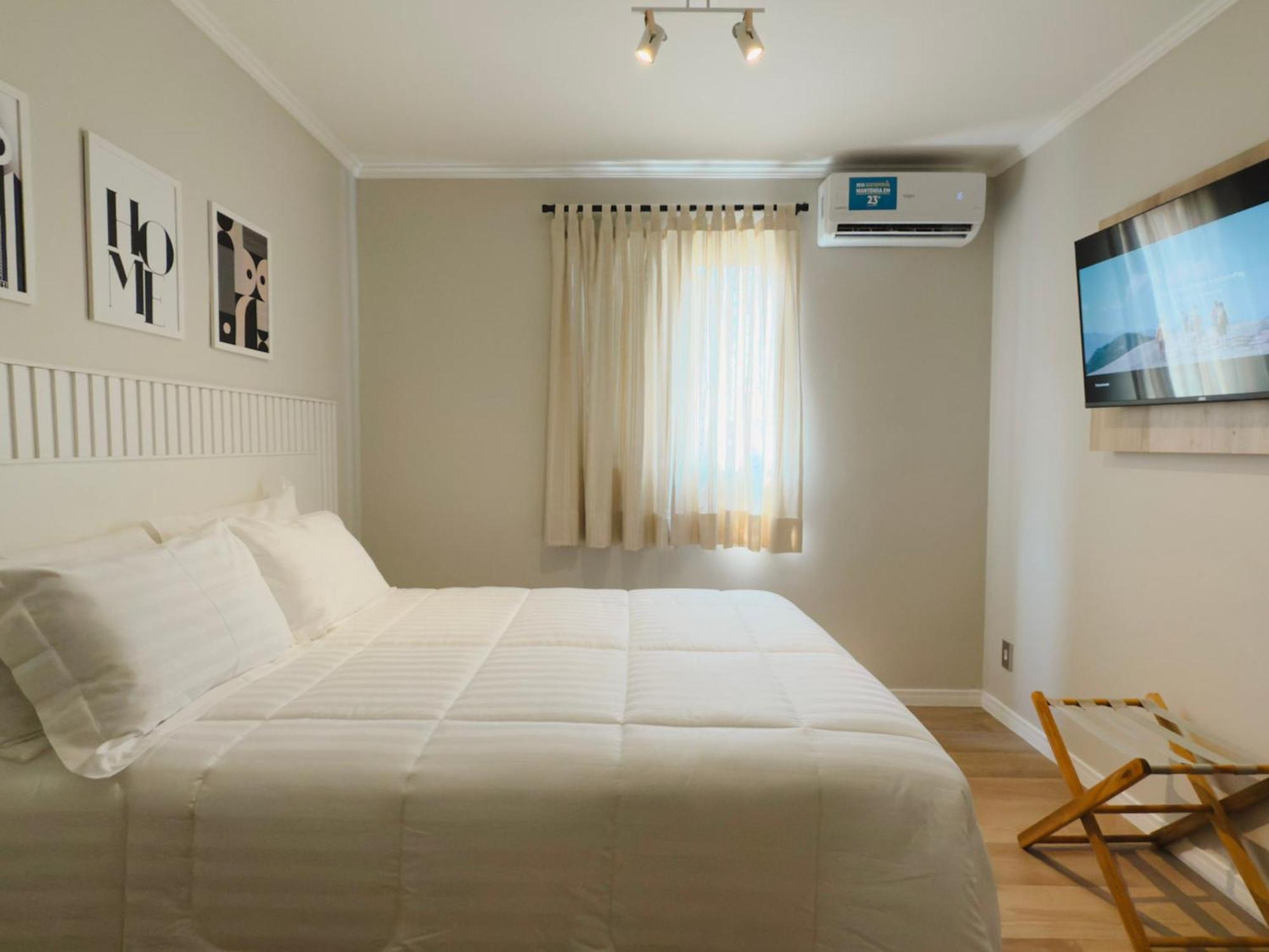 Mood Martiniano Aparthotel