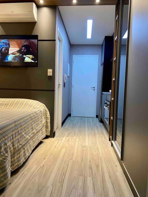 Lindo Em Frente Ao Parque Augusta Apartamento *