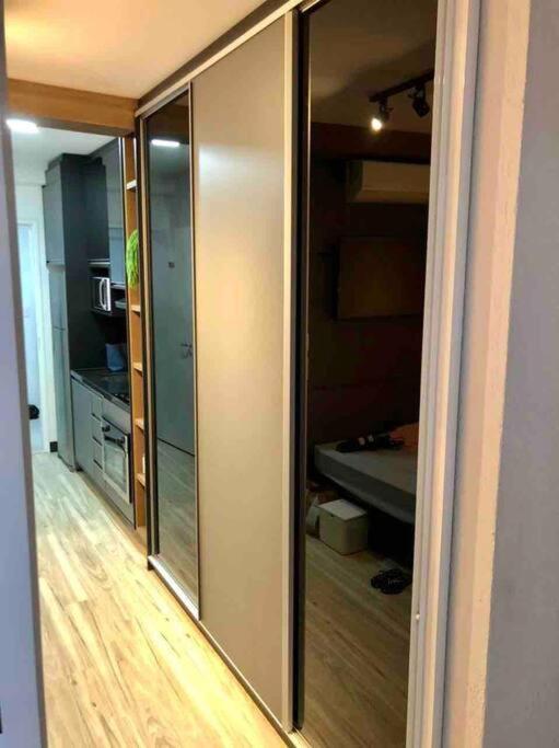 Lindo Em Frente Ao Parque Augusta Apartamento *