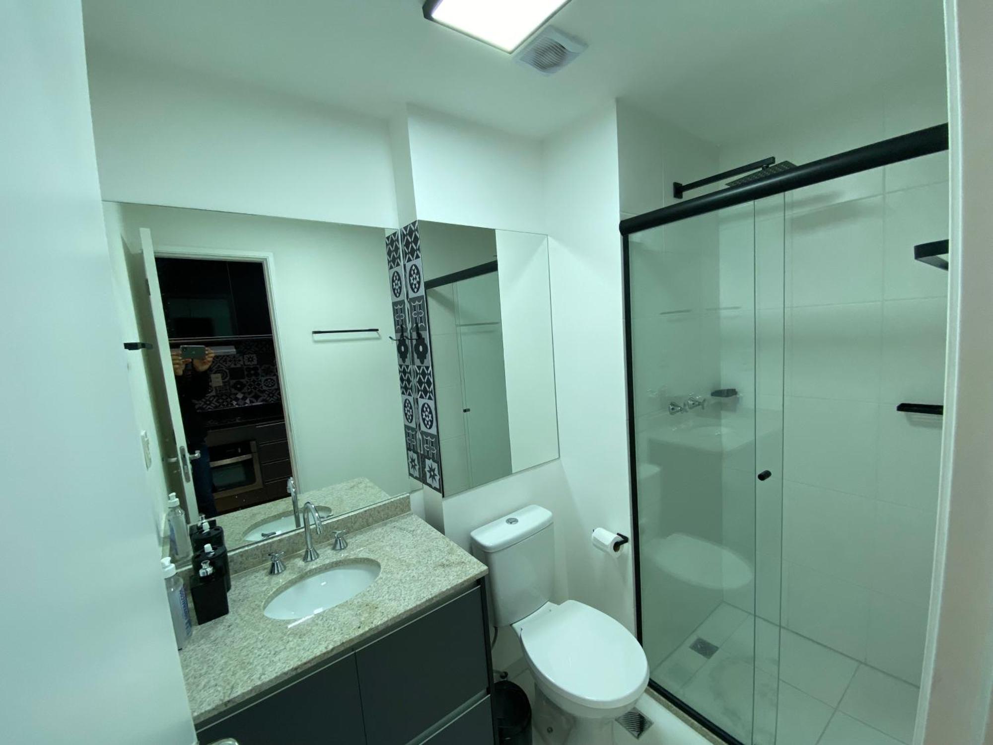 Apartamento Lindo Em Frente Ao Parque Augusta