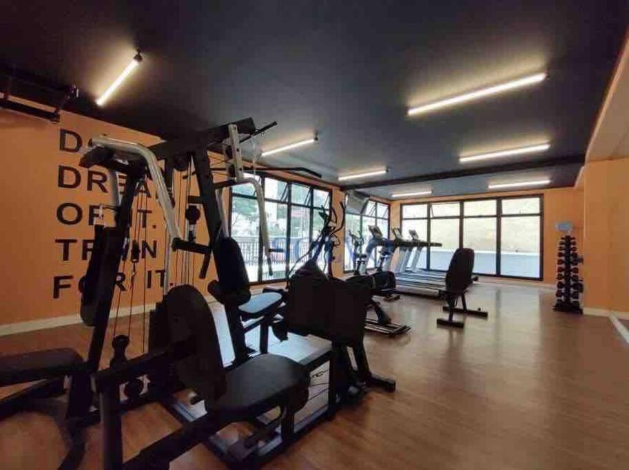 Lindo Em Frente Ao Parque Augusta Apartamento São Paulo