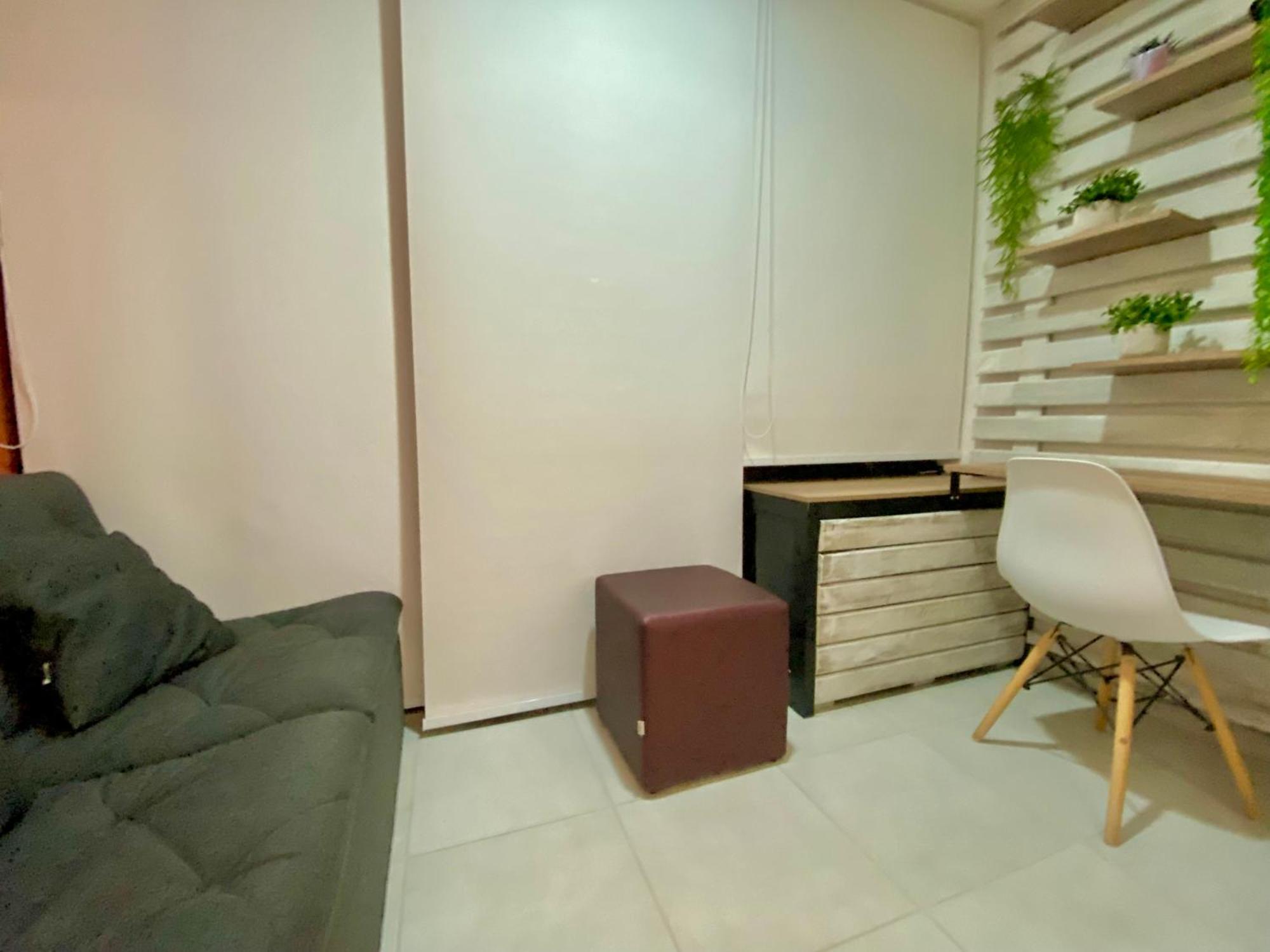 Apartamento Lindo Em Frente Ao Parque Augusta São Paulo