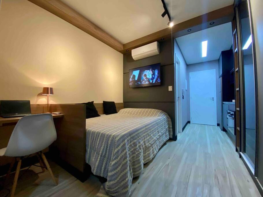 Lindo Em Frente Ao Parque Augusta Apartamento São Paulo