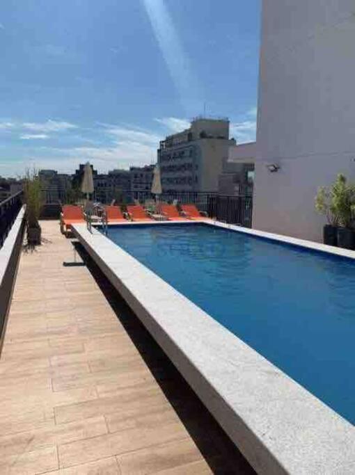Apartamento Lindo Em Frente Ao Parque Augusta
