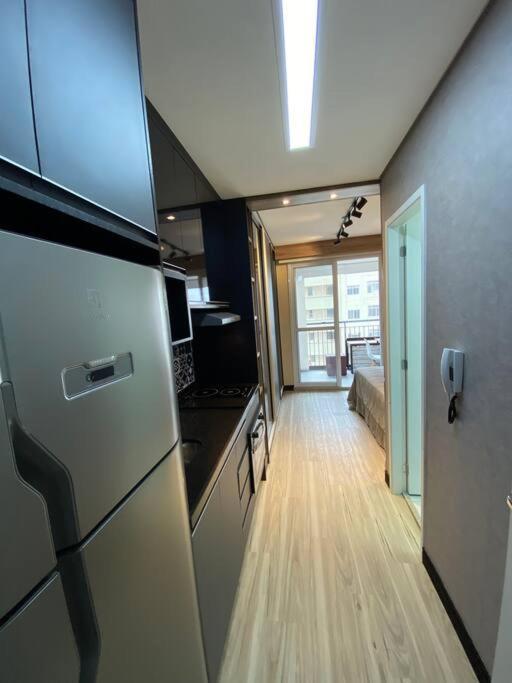 Apartamento Lindo Em Frente Ao Parque Augusta