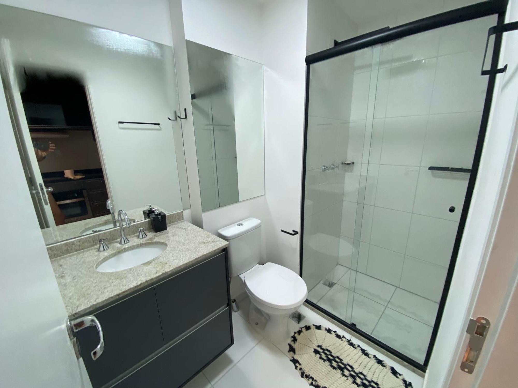 Apartamento Lindo Em Frente Ao Parque Augusta *