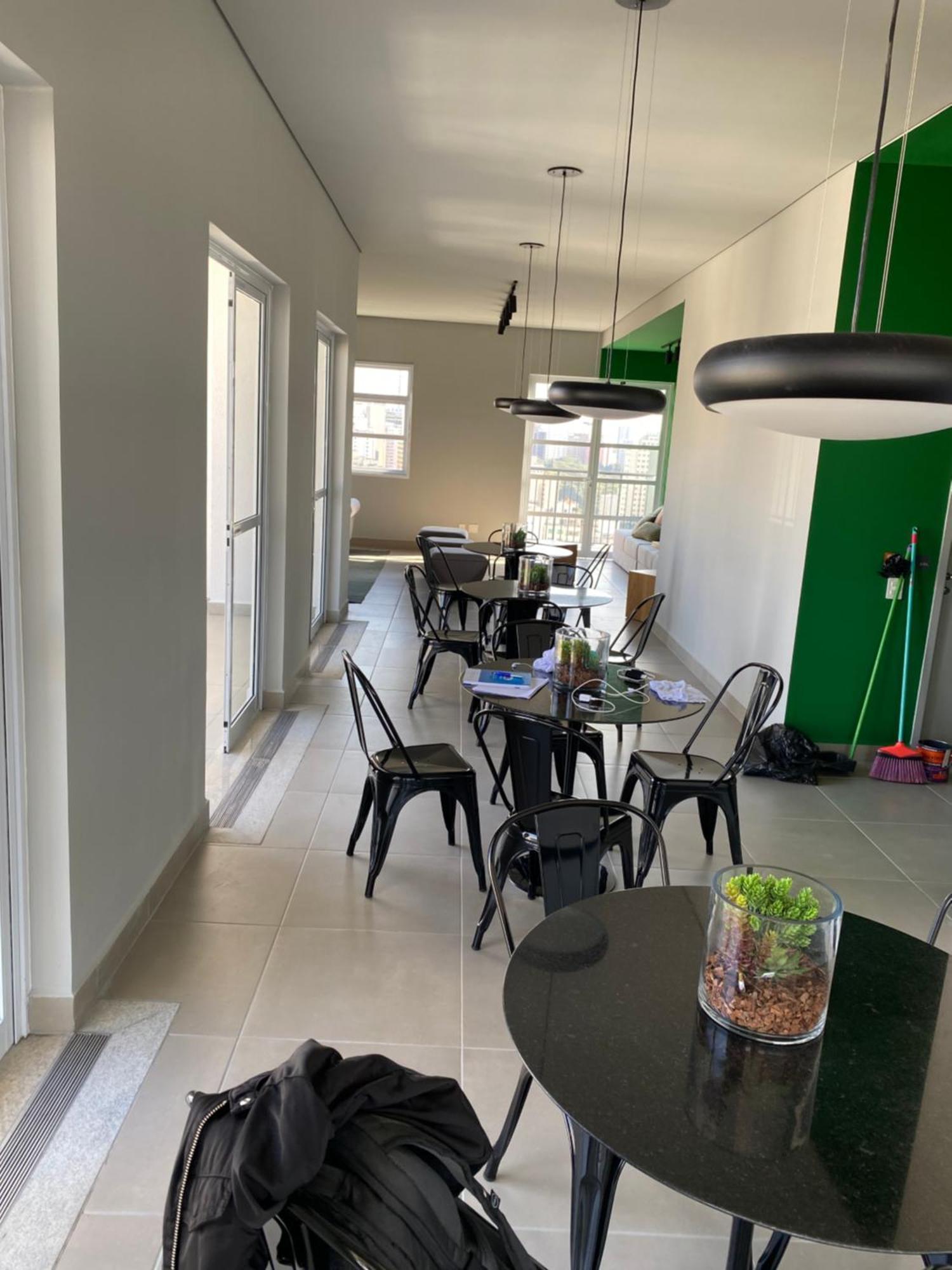 Lindo Em Frente Ao Parque Augusta Apartamento São Paulo
