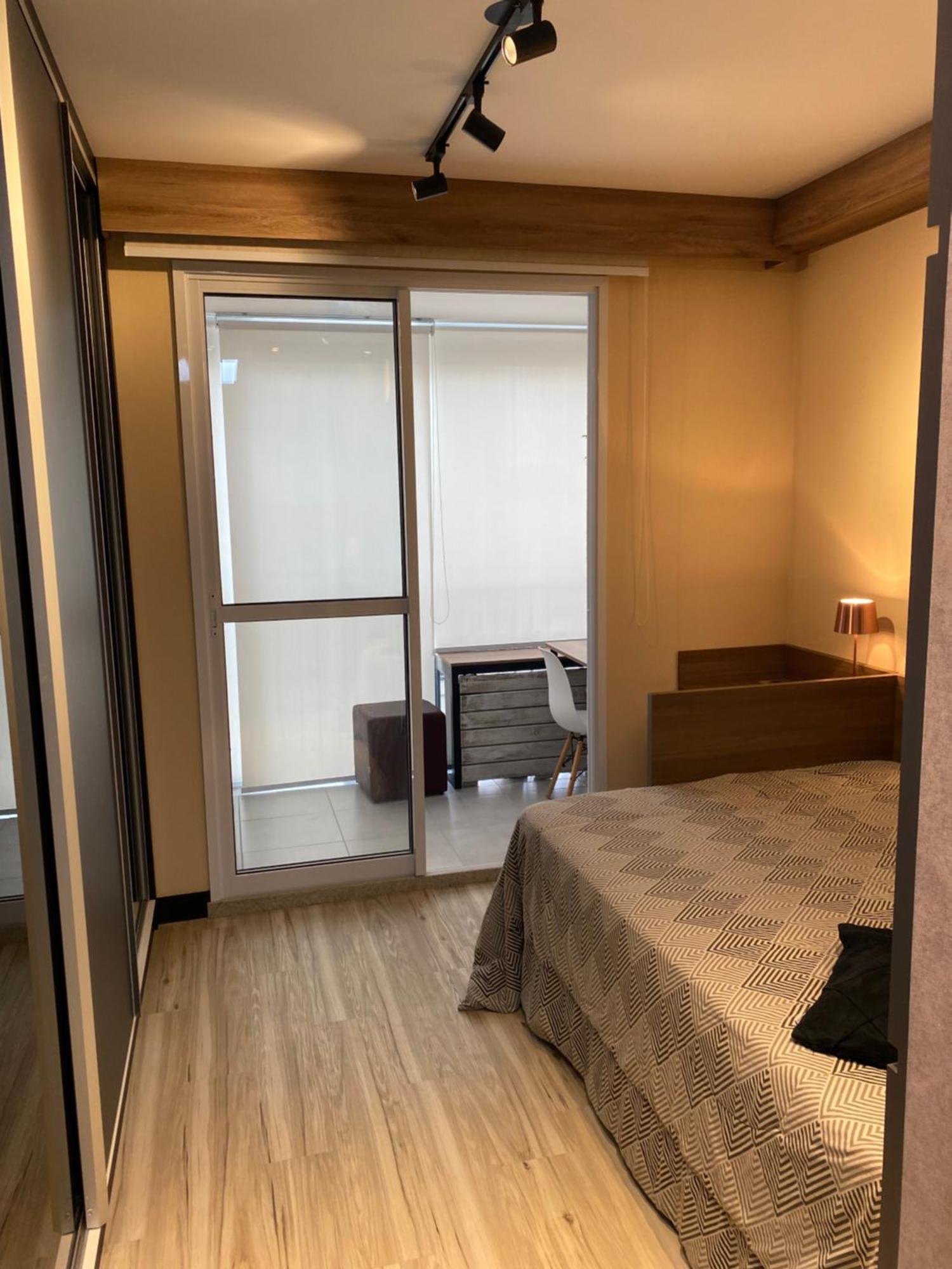 Lindo Em Frente Ao Parque Augusta Apartamento São Paulo