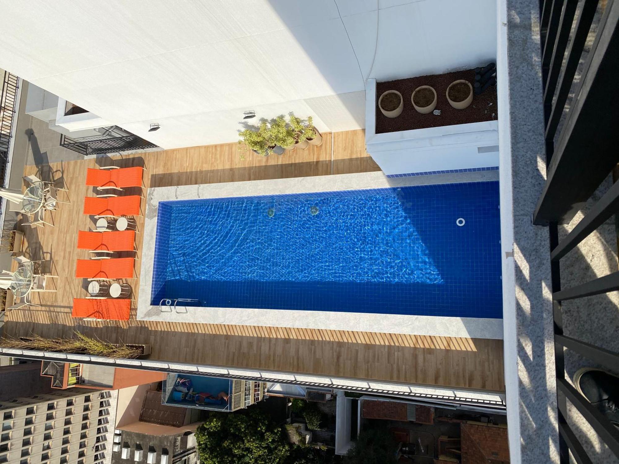 Lindo Em Frente Ao Parque Augusta São Paulo