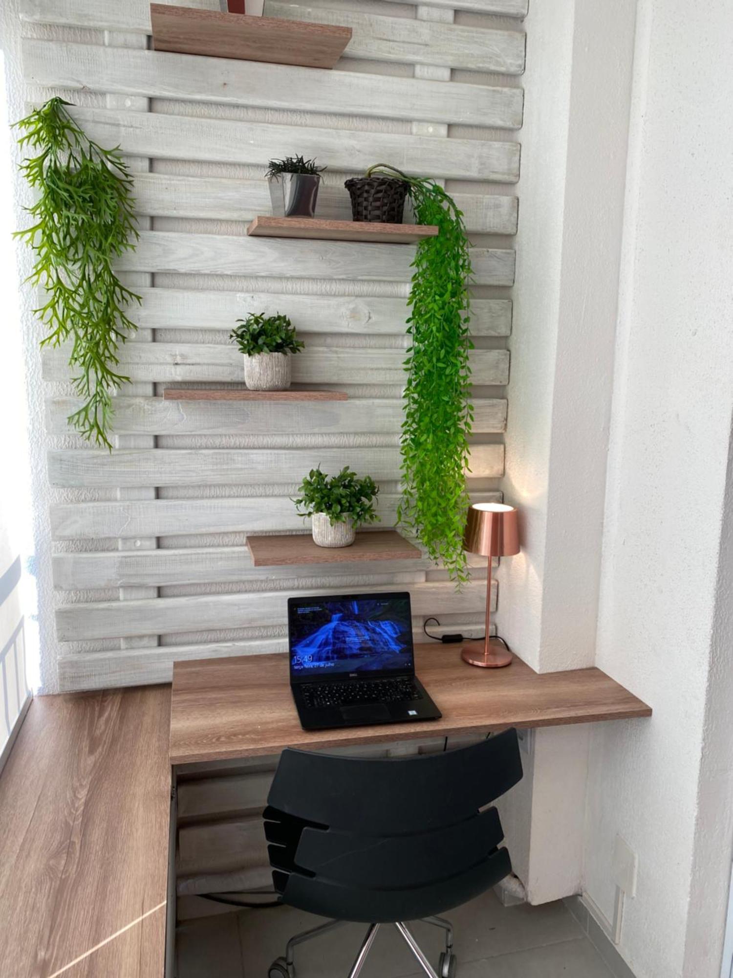 Apartamento Lindo Em Frente Ao Parque Augusta