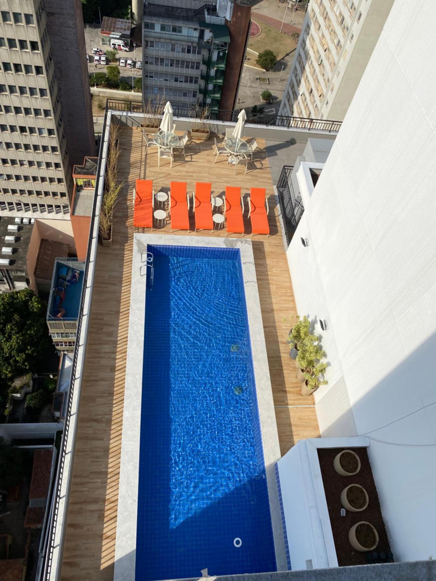 Lindo Em Frente Ao Parque Augusta Apartamento São Paulo