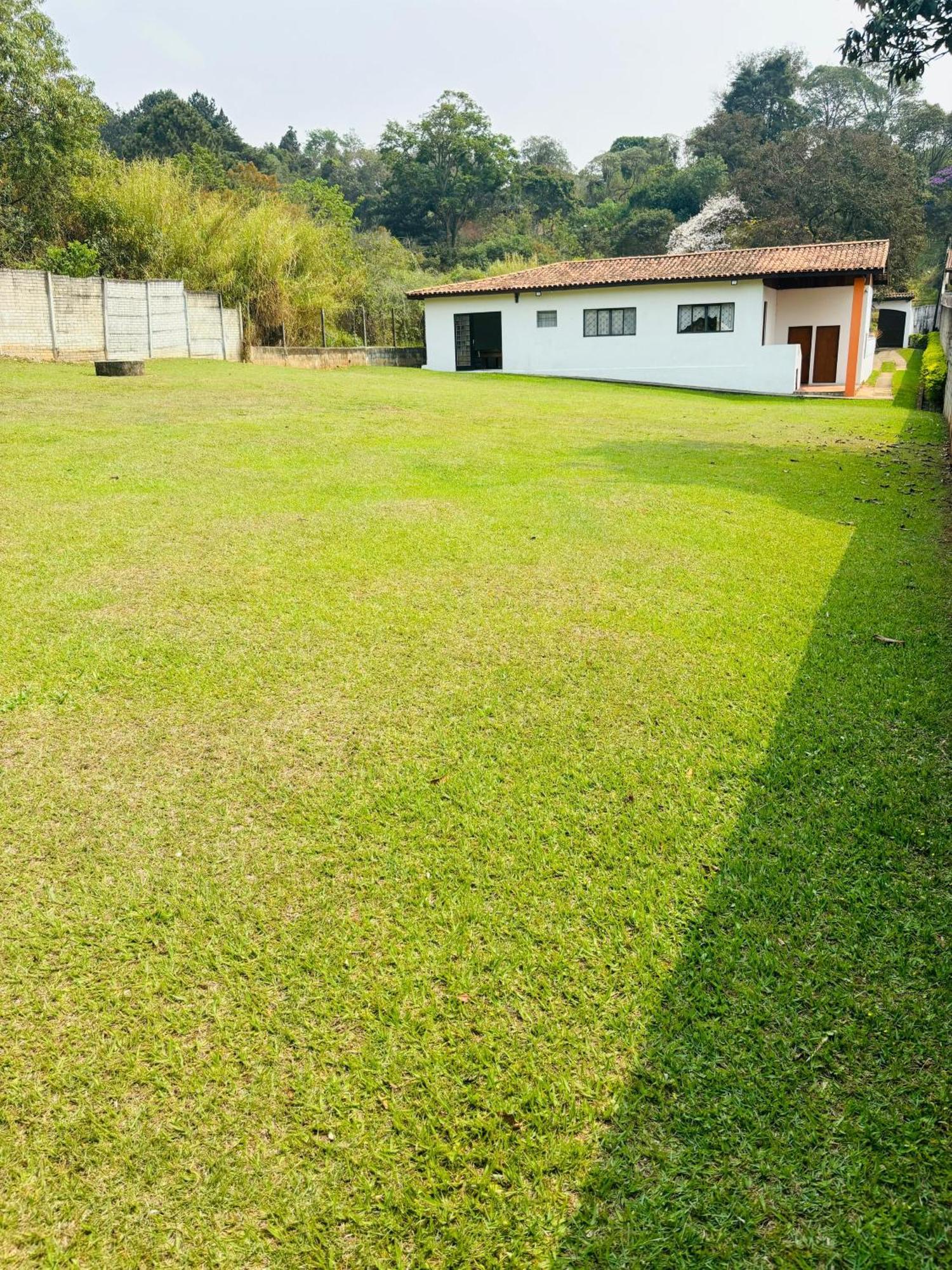 Casa de férias Chacara A Grande Familia *
