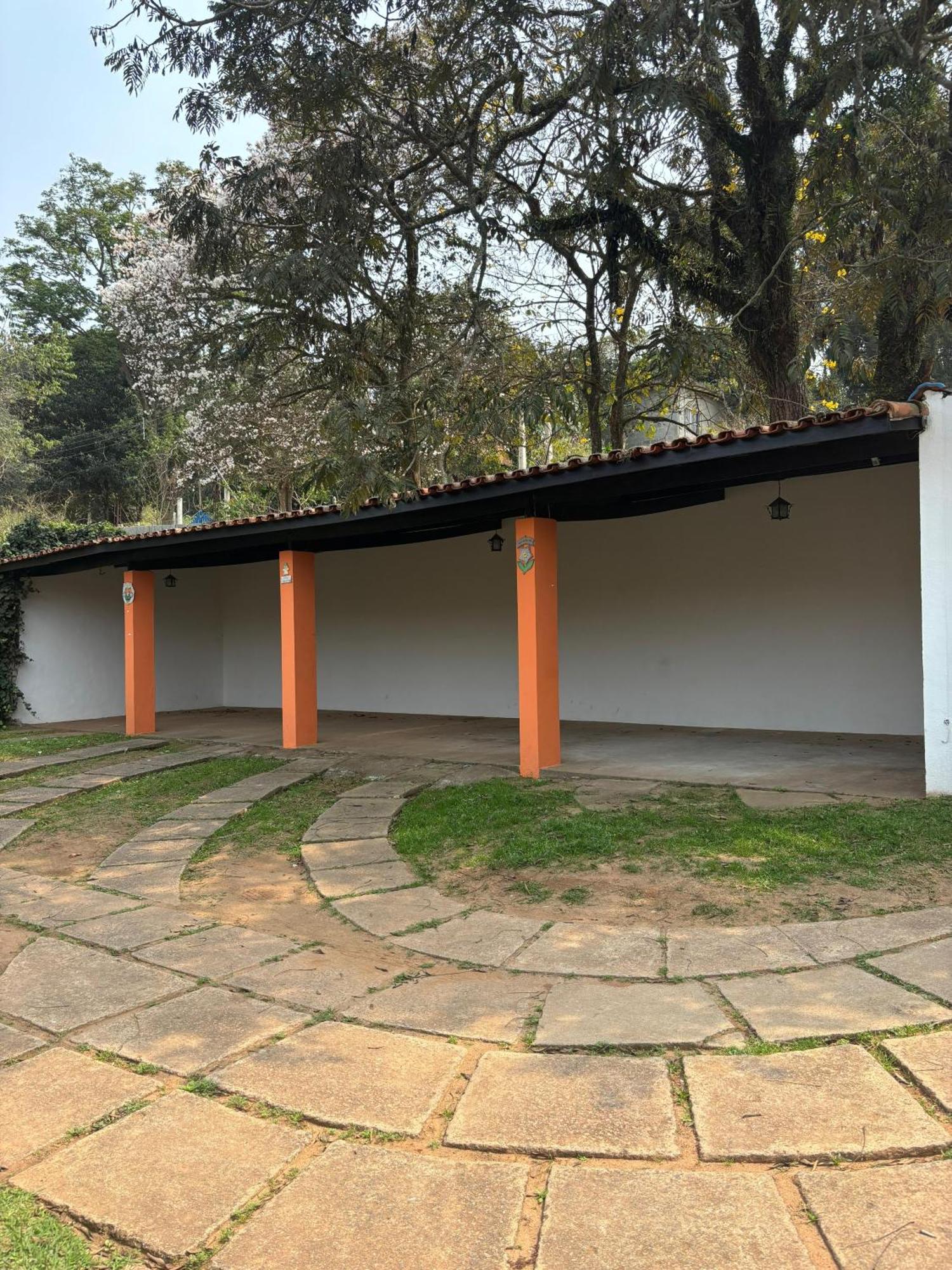 Chacara A Grande Familia Casa de férias São Paulo