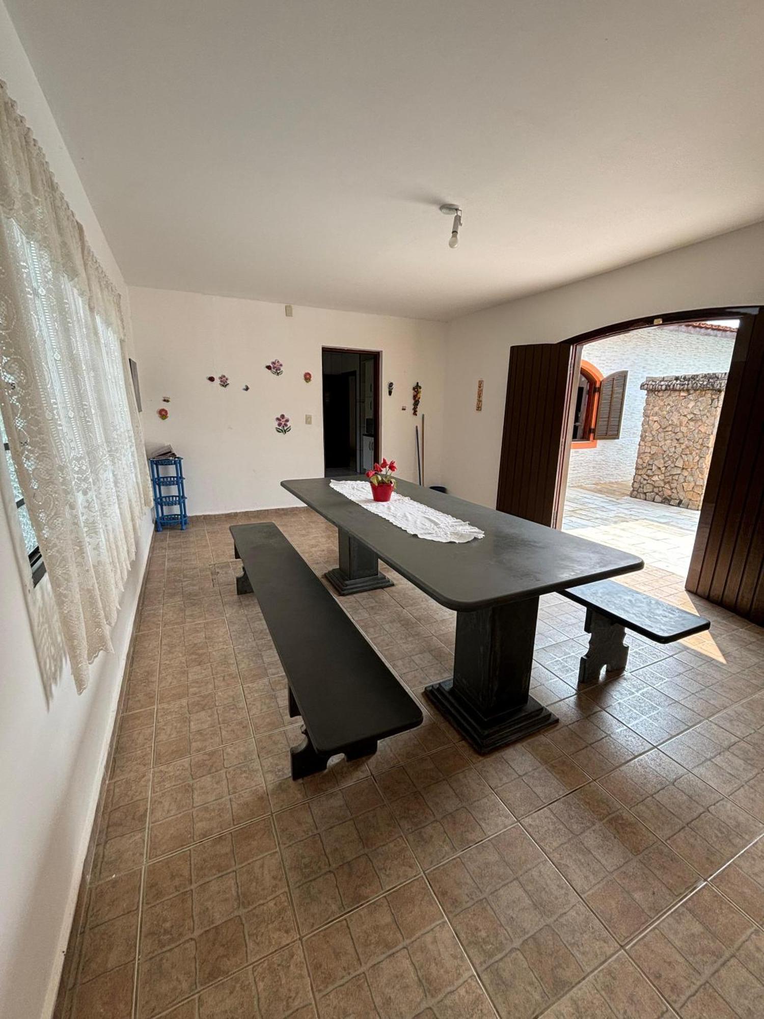 Chacara A Grande Familia Casa de férias São Paulo