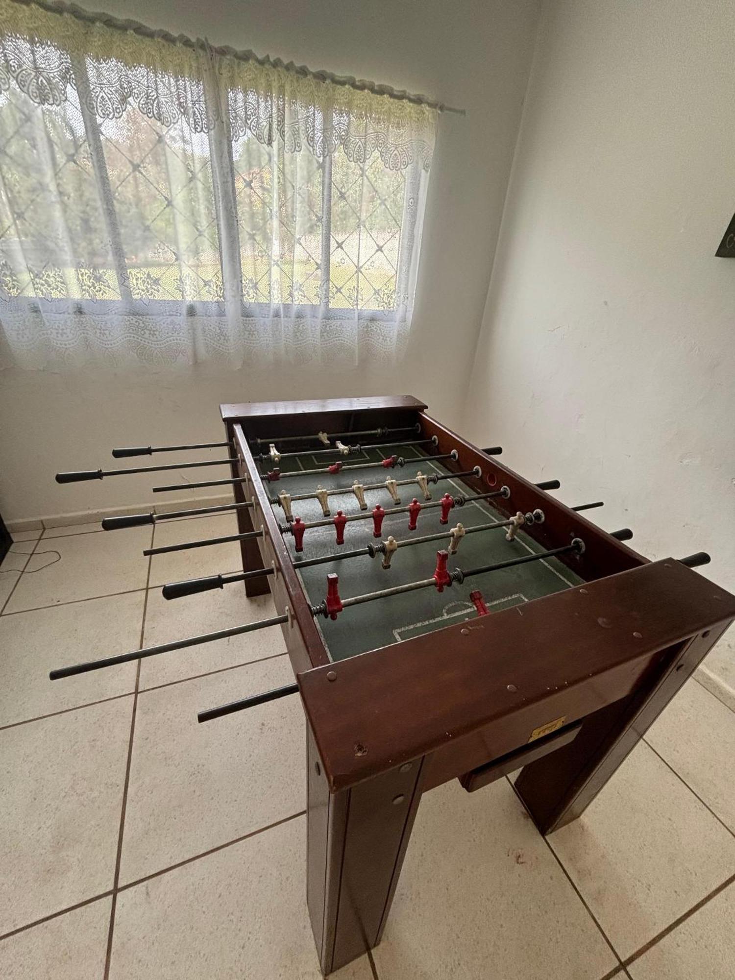 Casa de férias Chacara A Grande Familia São Paulo