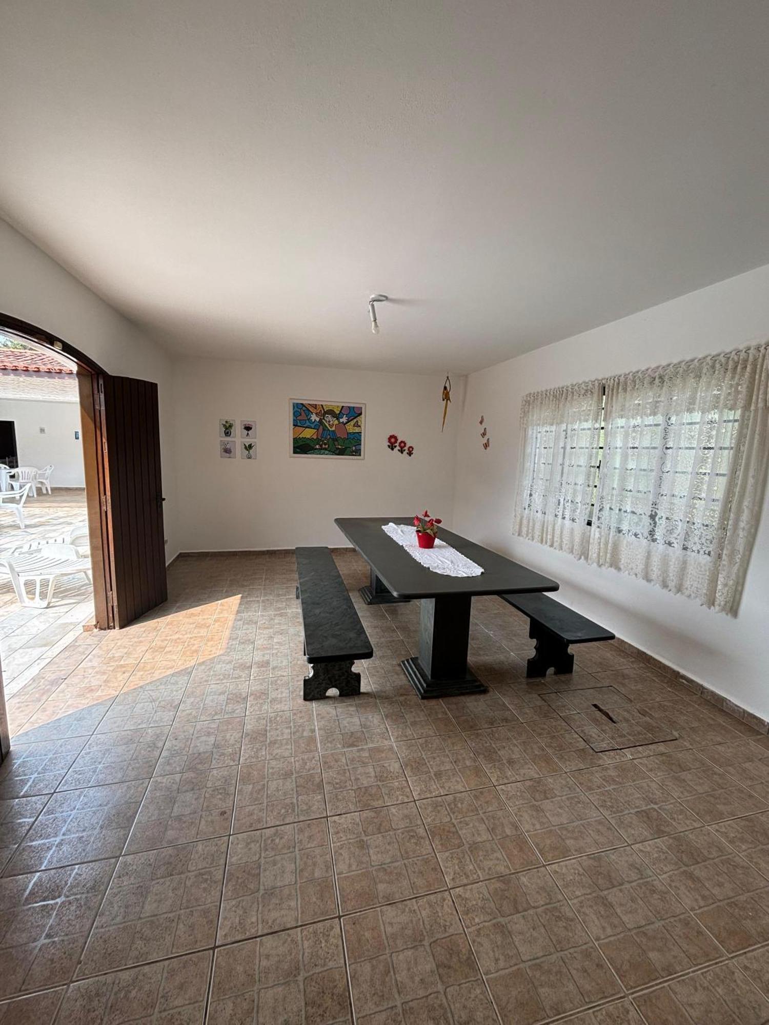 Casa de férias Chacara A Grande Familia *