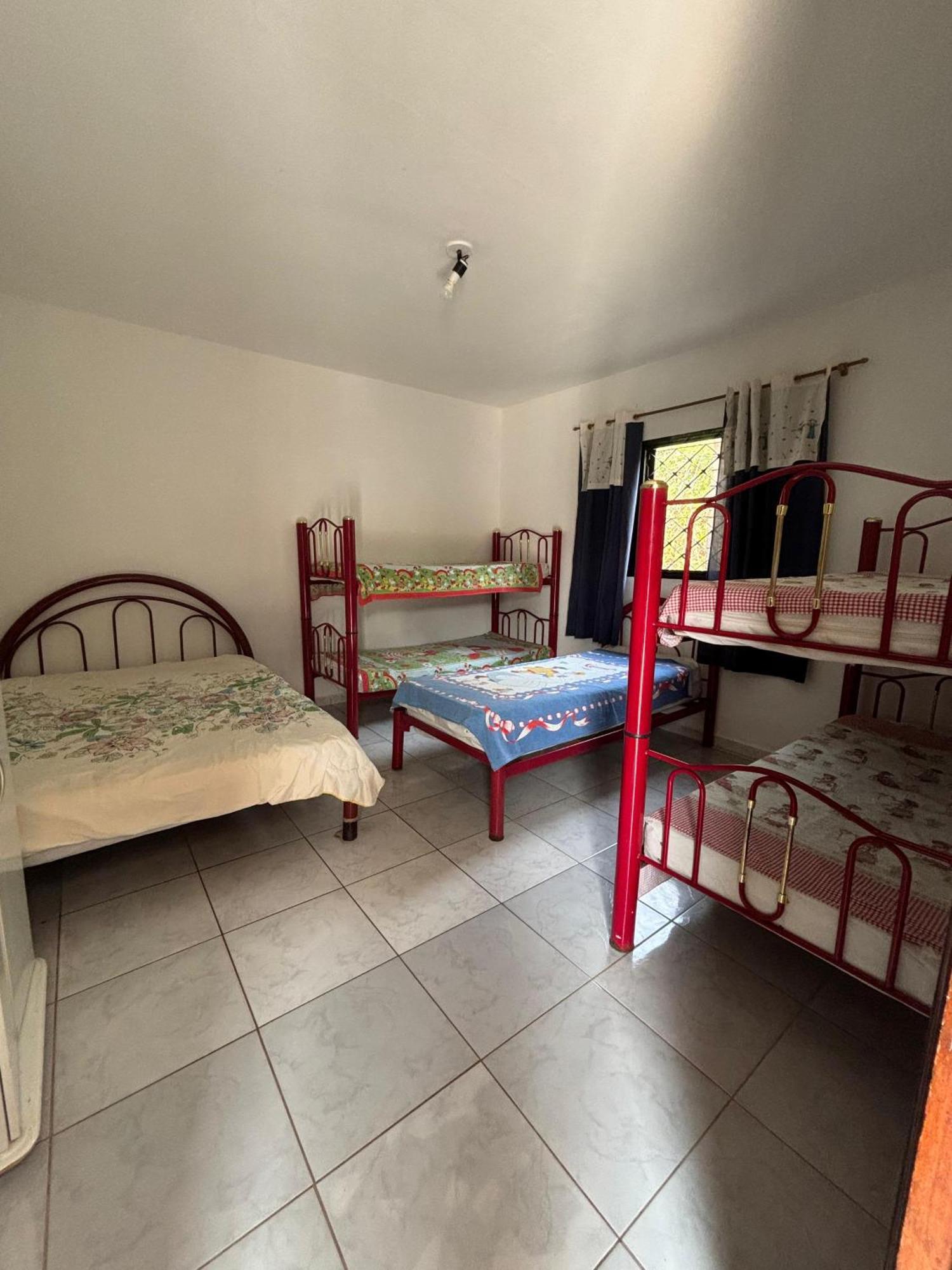 Chacara A Grande Familia Casa de férias