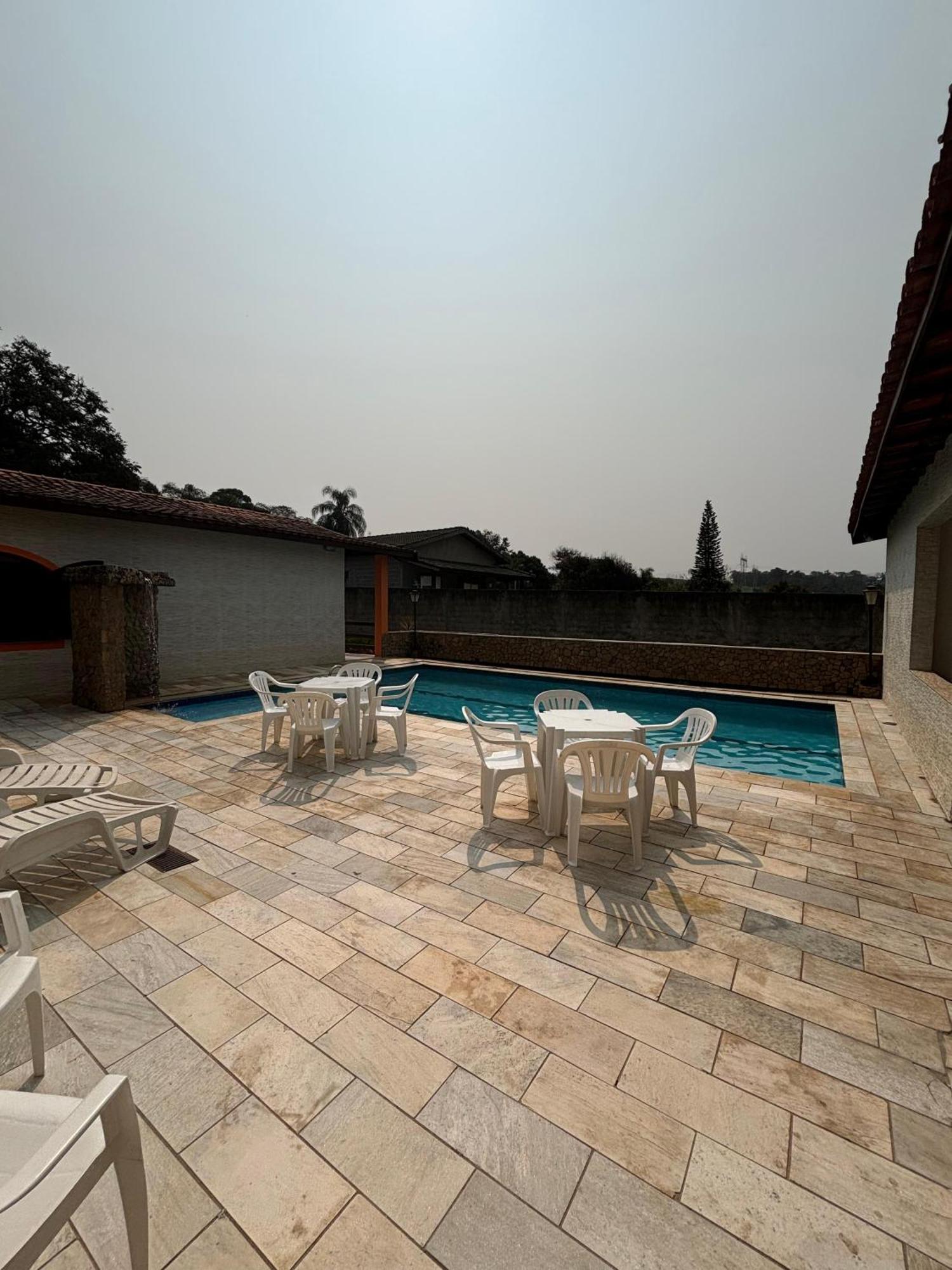 Casa de férias Chacara A Grande Familia