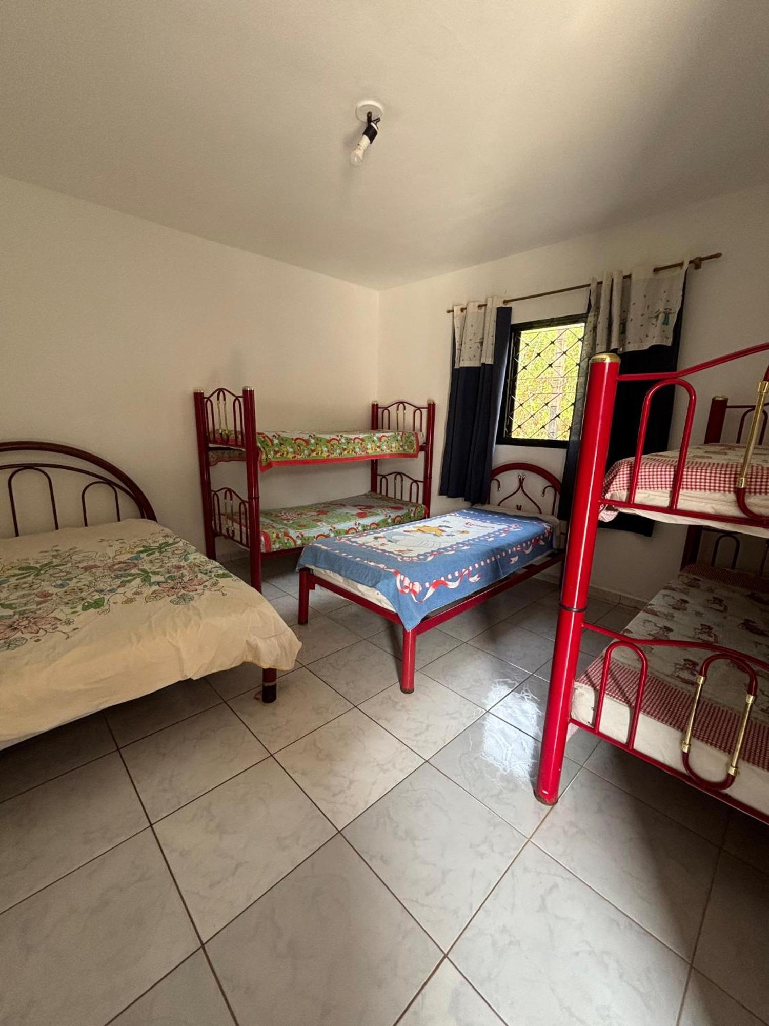 Chacara A Grande Familia Casa de férias *