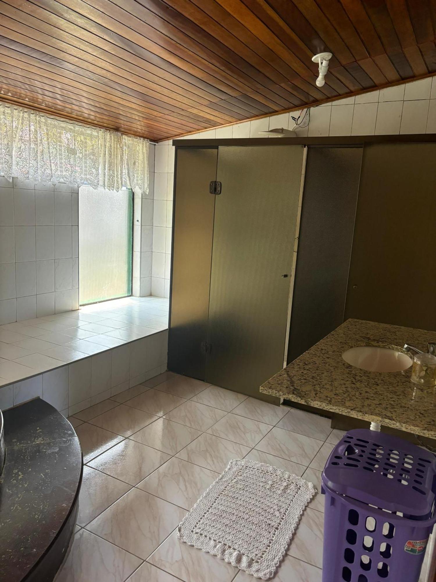 Casa de férias Chacara A Grande Familia São Paulo