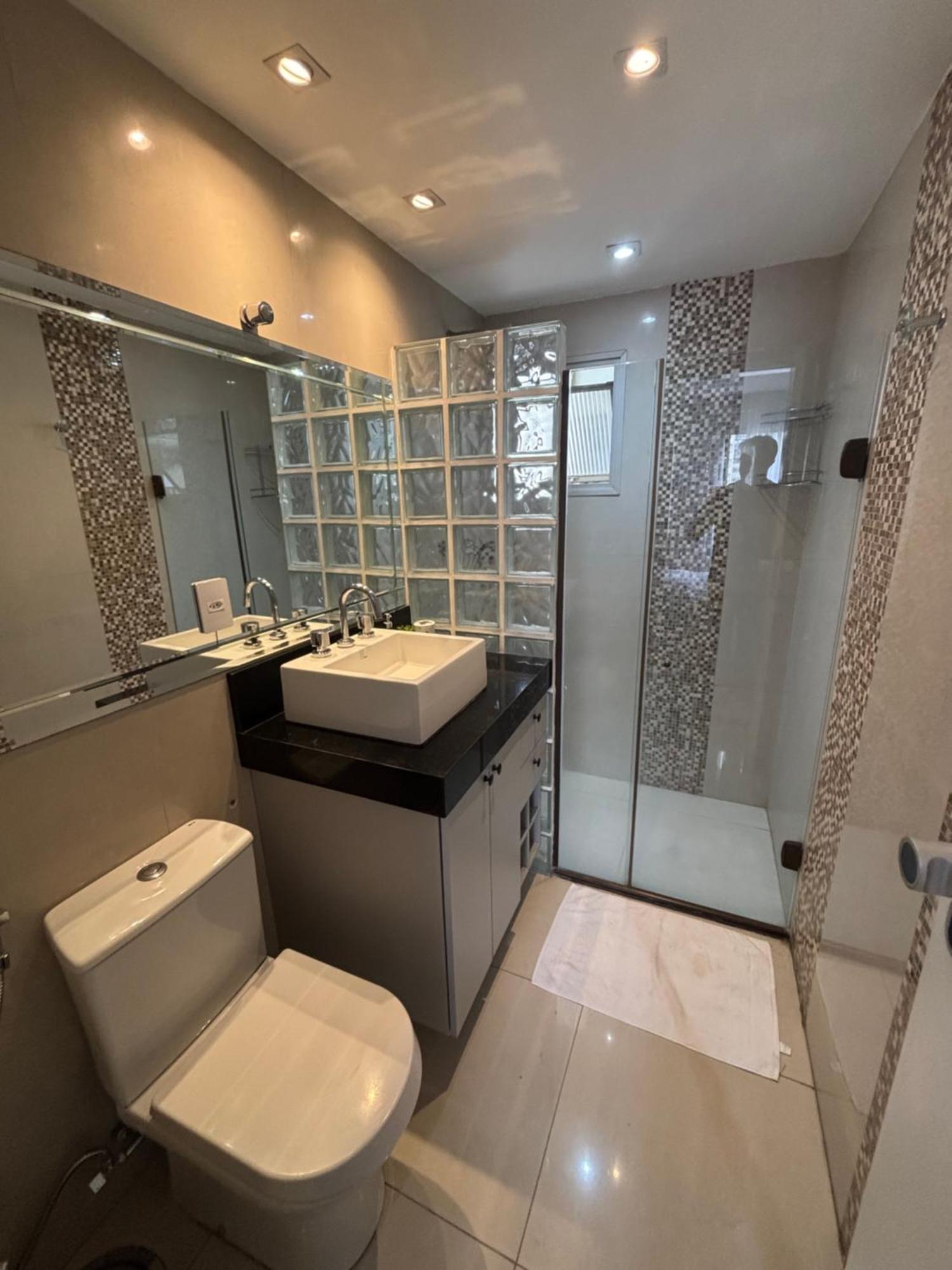 Apartamento Sofisticado Flat - Itaim Bibi