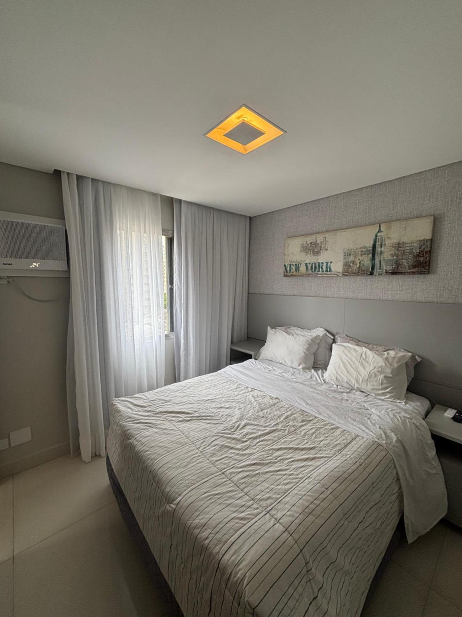 Sofisticado Flat - Itaim Bibi Apartamento São Paulo