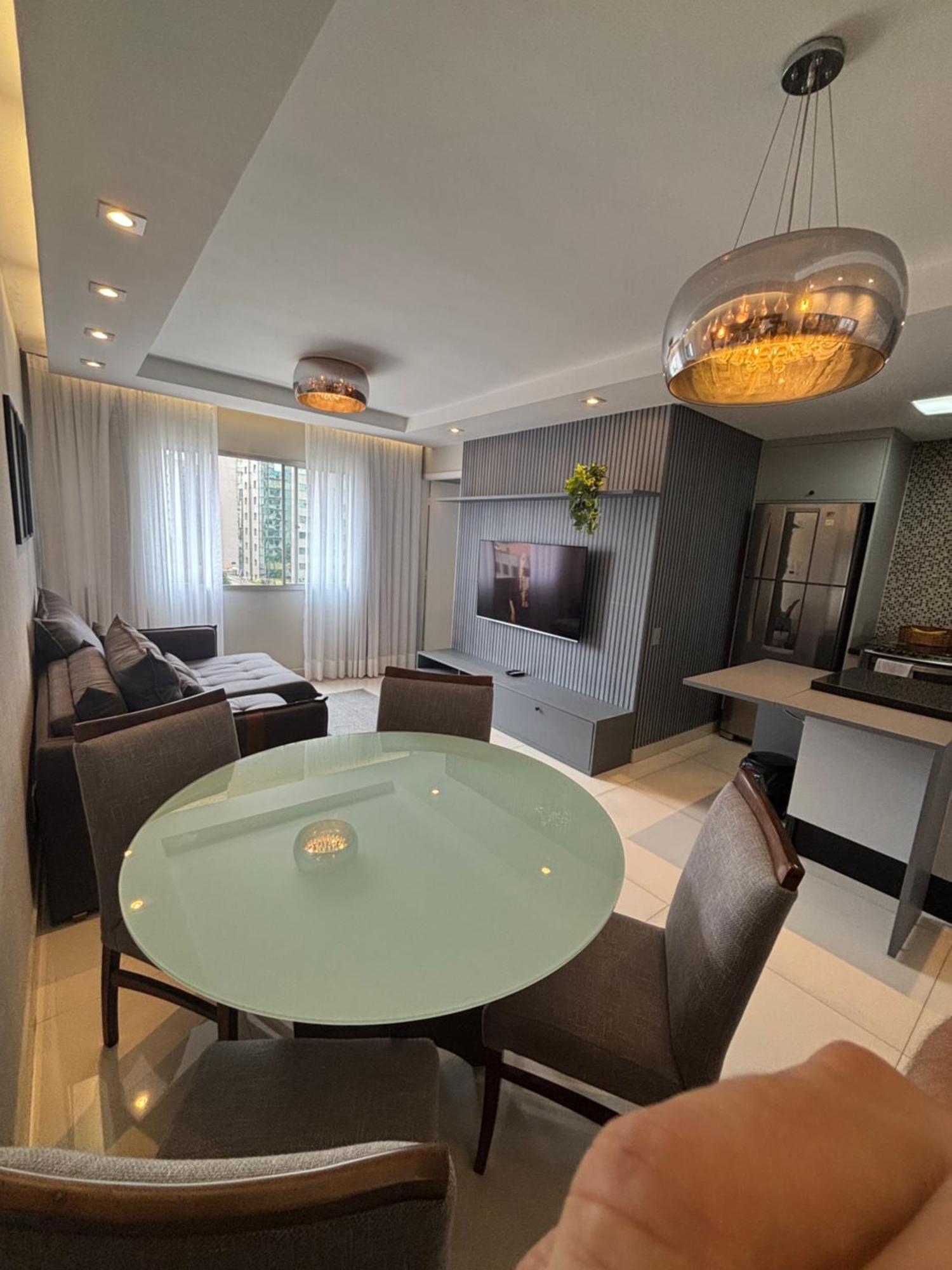 Sofisticado Flat - Itaim Bibi * São Paulo