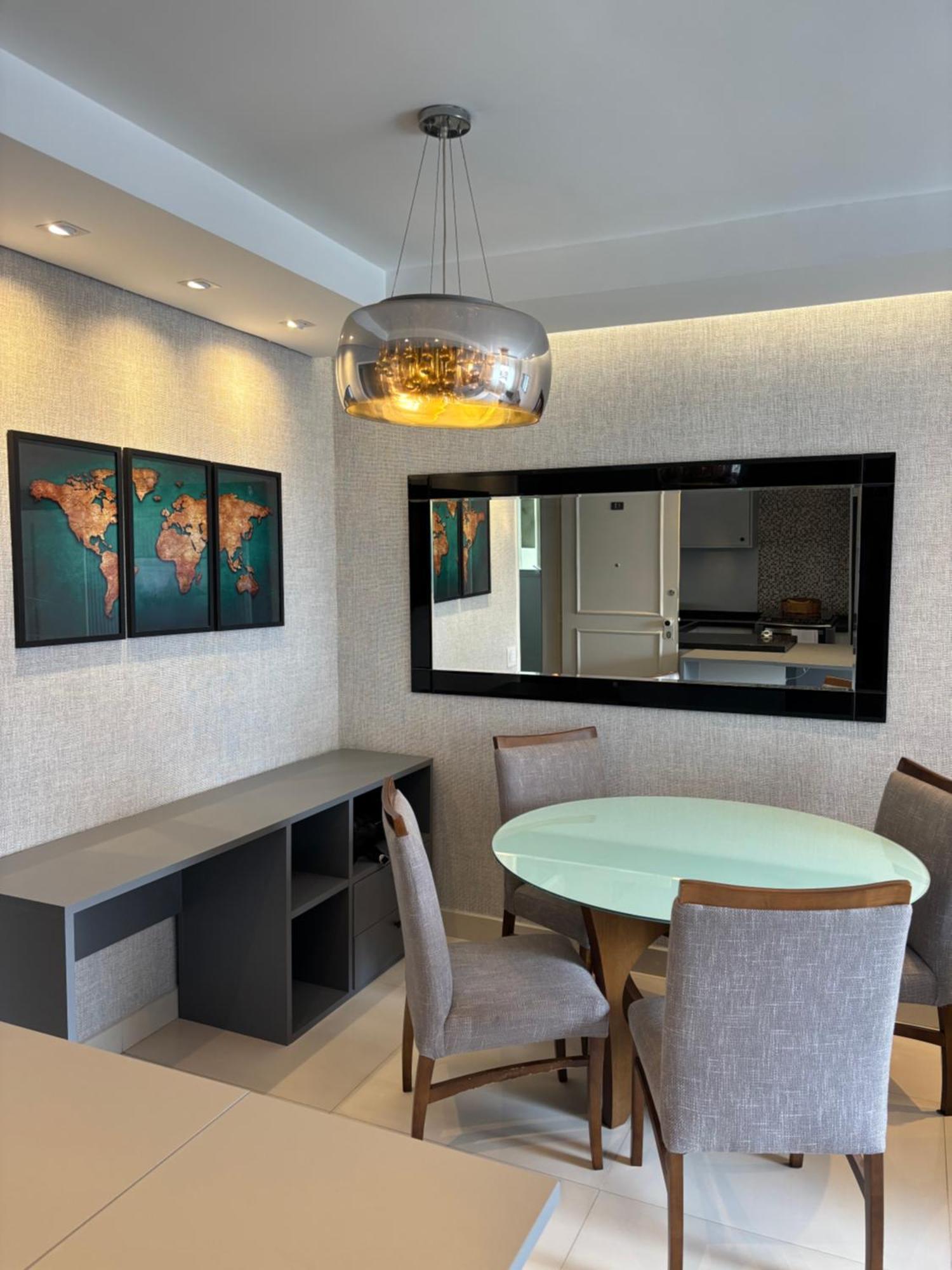 Sofisticado Flat - Itaim Bibi Apartamento