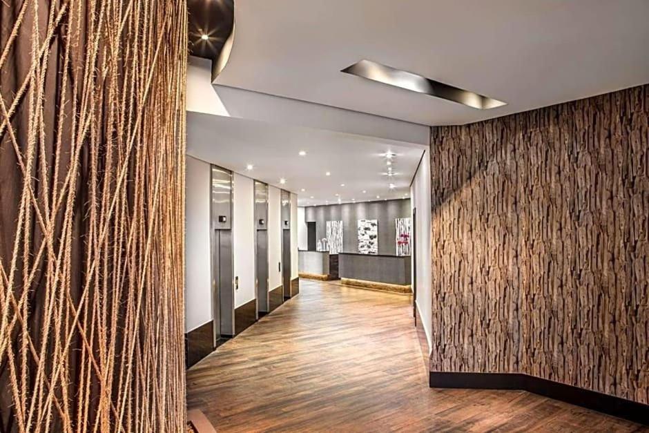 Apartment Internacional Ibirapuera 2534