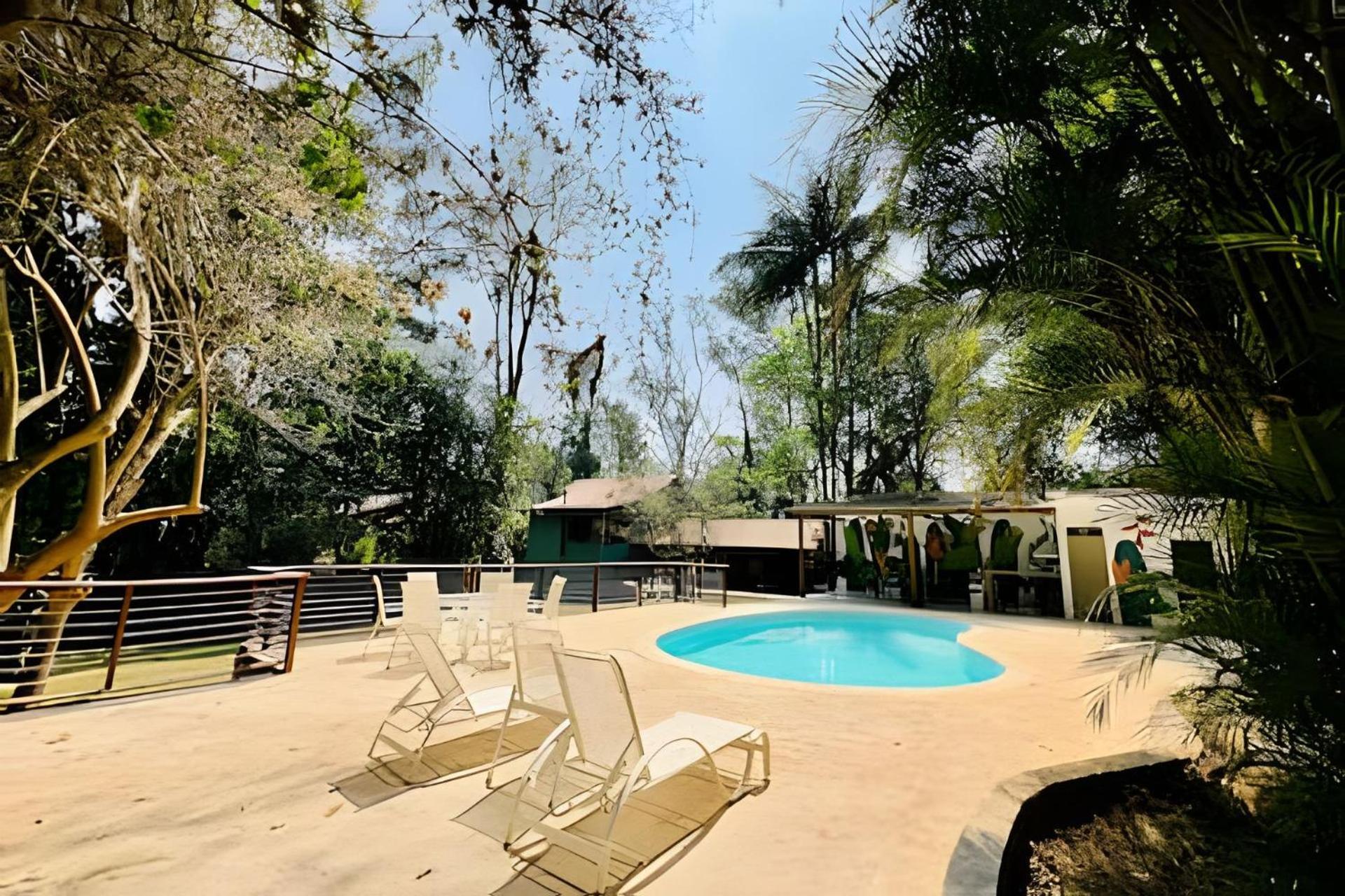 Casa de férias Recanto Riviera Refugio Familiar Na Natureza De Sp São Paulo