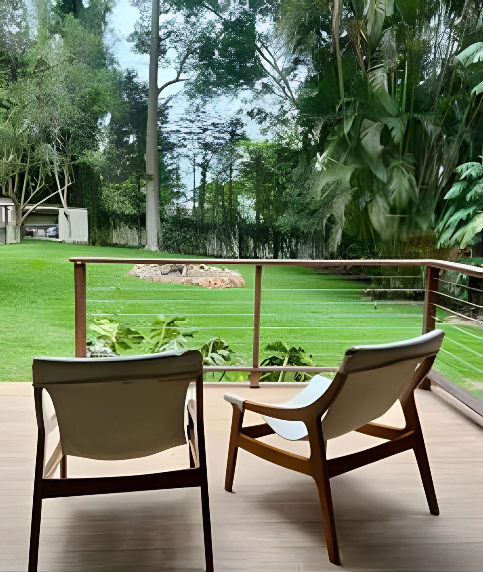 Casa de férias Recanto Riviera Refugio Familiar Na Natureza De Sp *