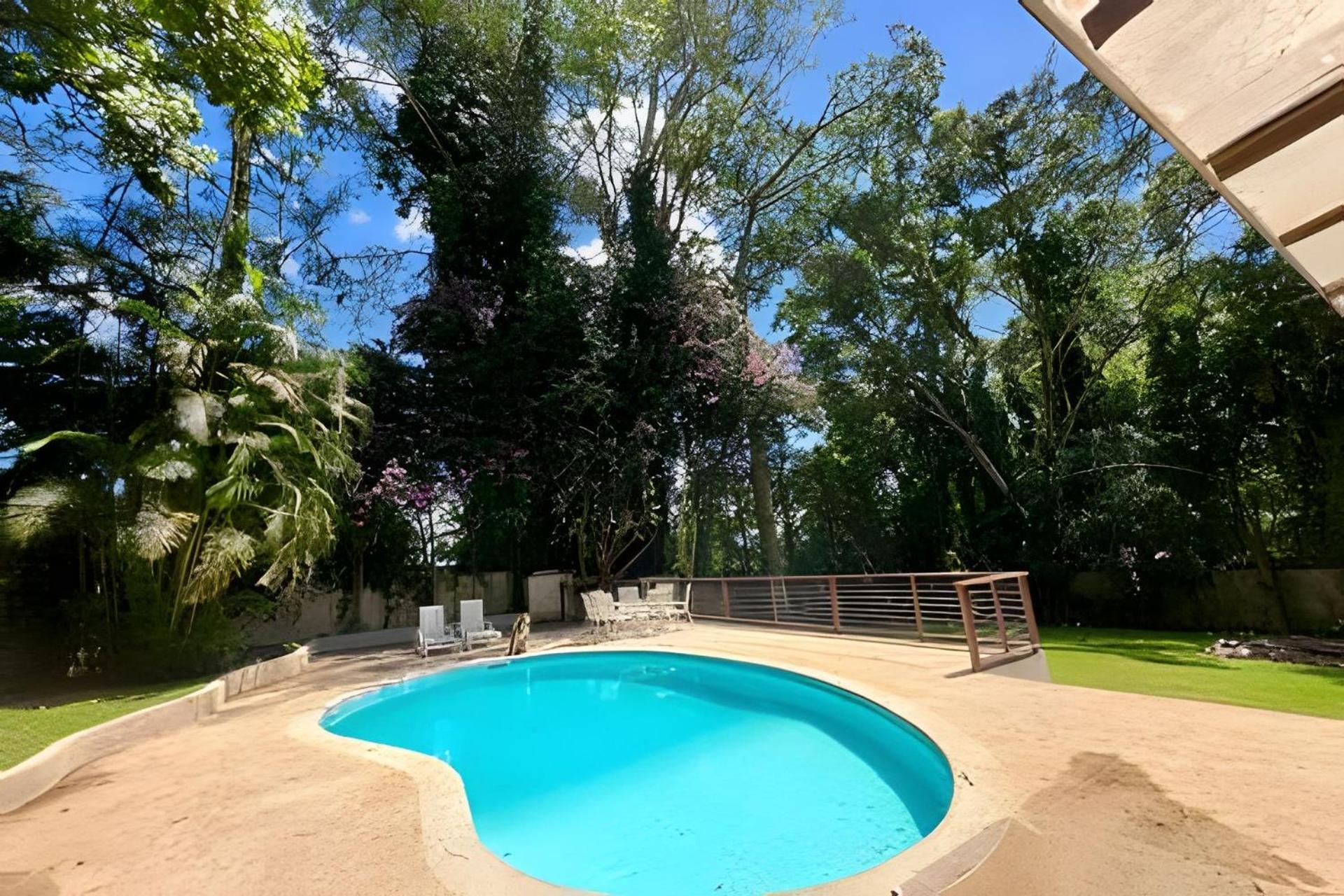 Recanto Riviera Refugio Familiar Na Natureza De Sp Casa de férias *