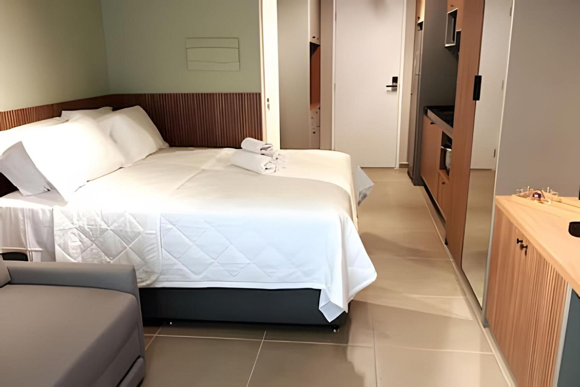 Apartamento Infini São Paulo