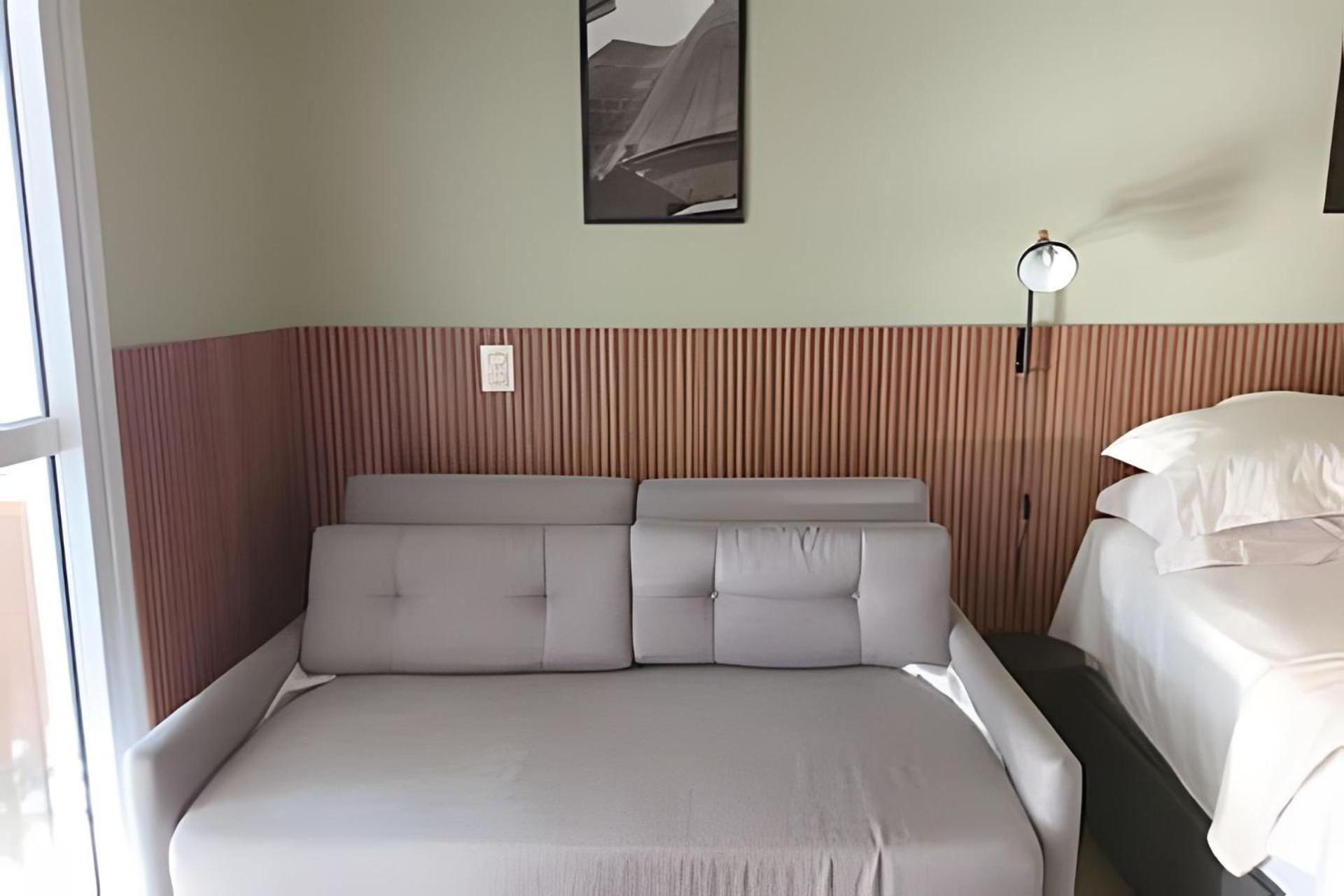 Apartamento Infini