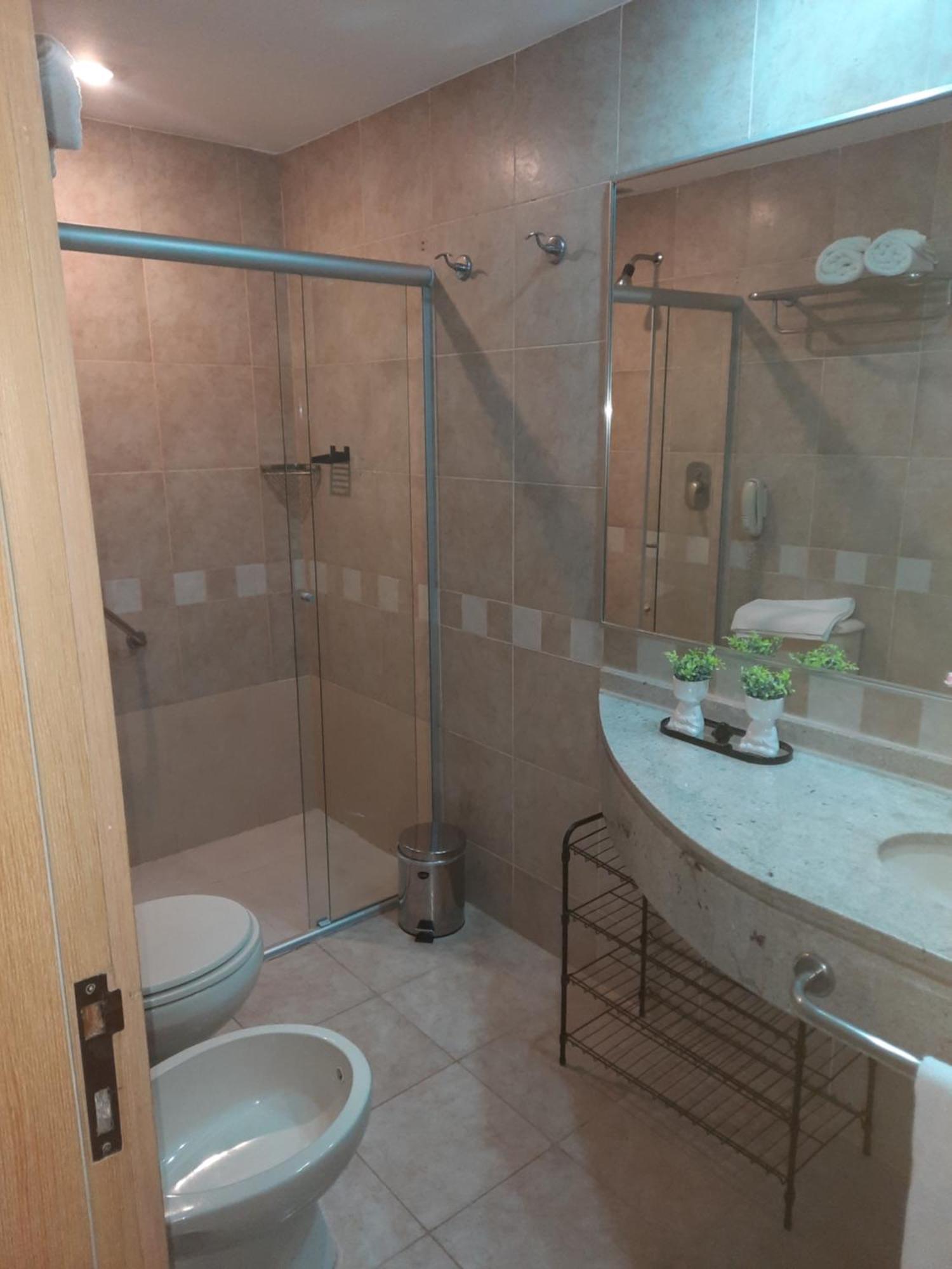 Super Comfort Flats L - Wtc - Com Estacionamento Apartamento *