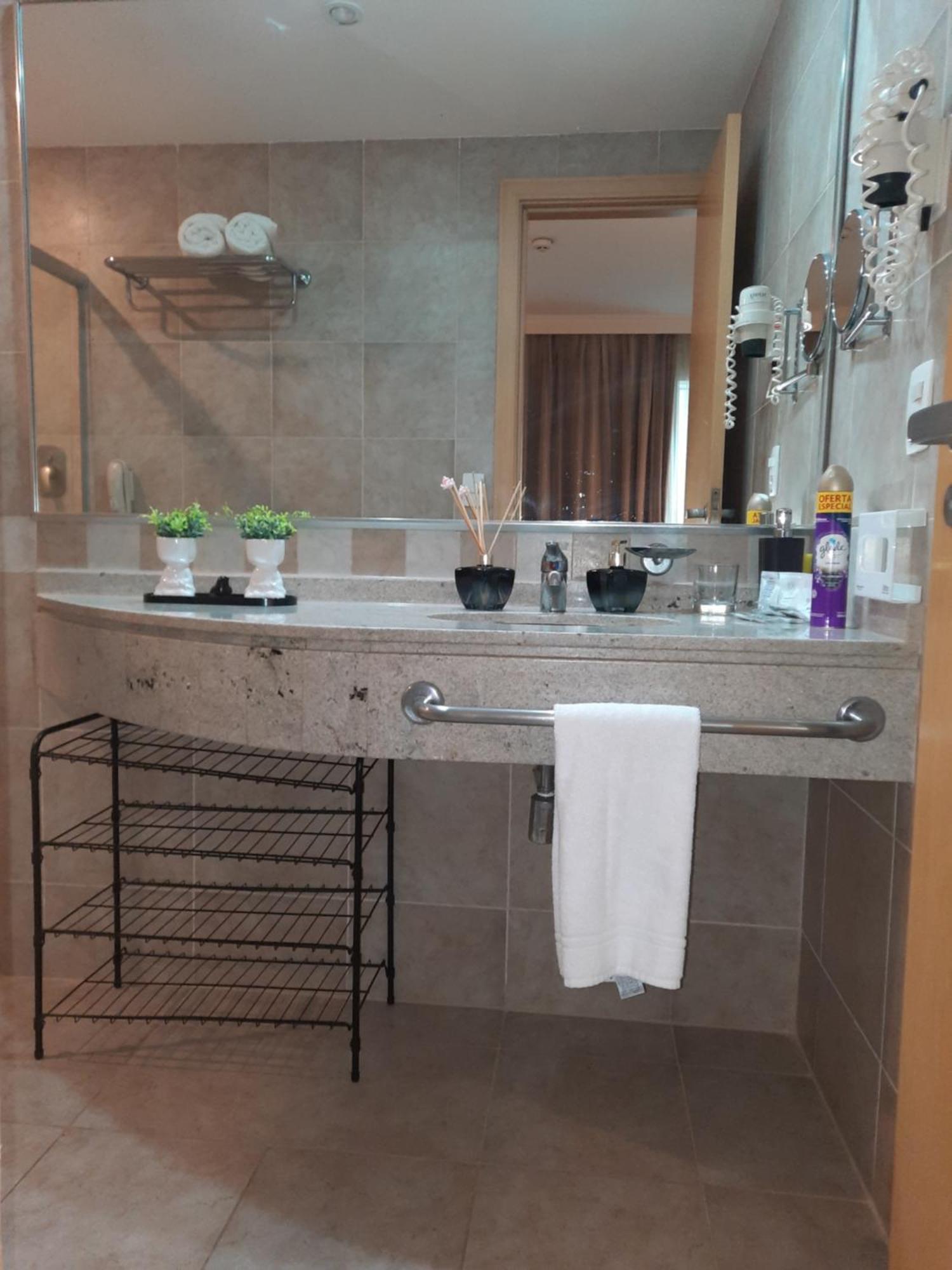 Super Comfort Flats L - Wtc - Com Estacionamento Apartamento São Paulo
