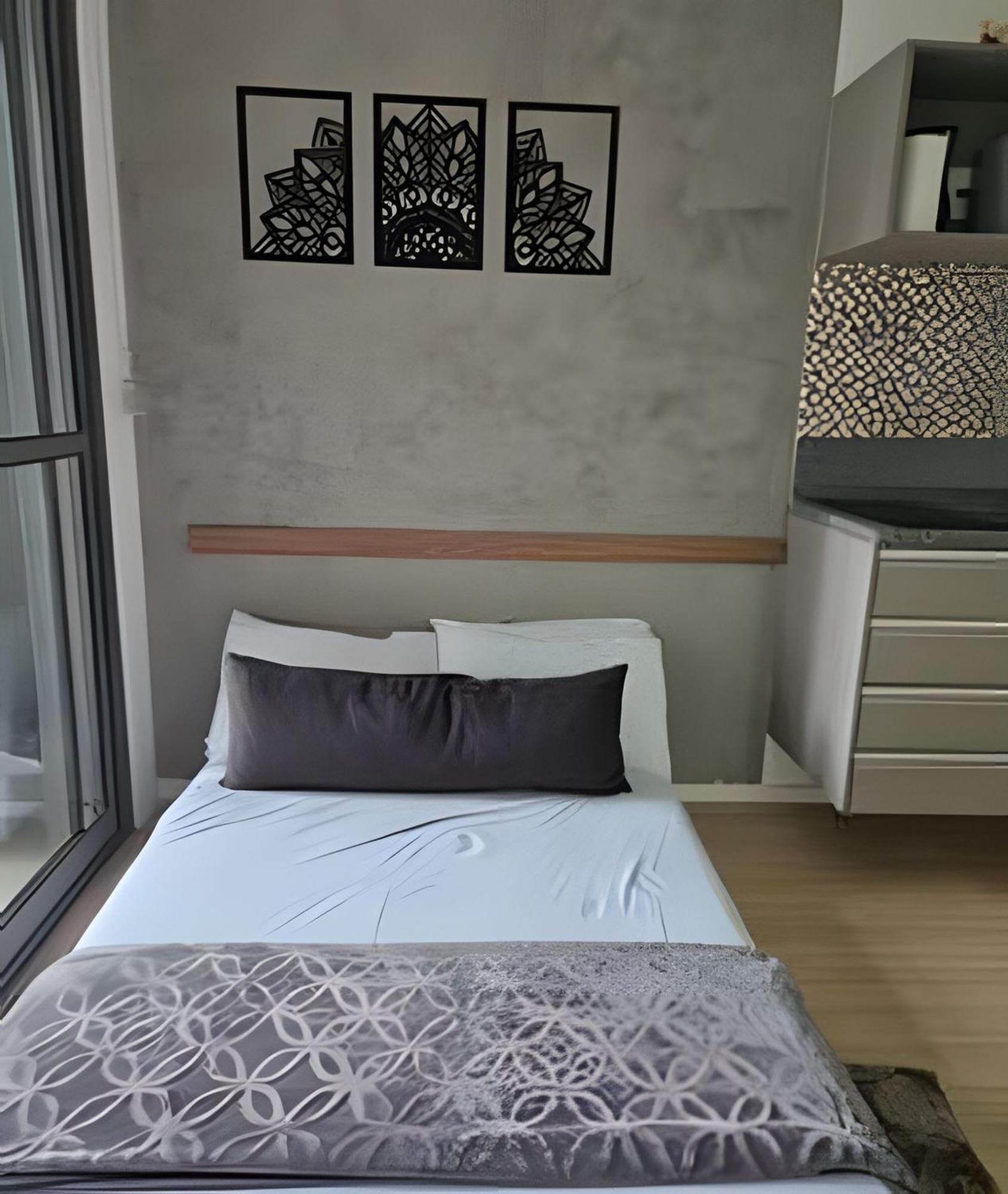 Apartment Itaim Bibi - Faria Lima 218 Nr *