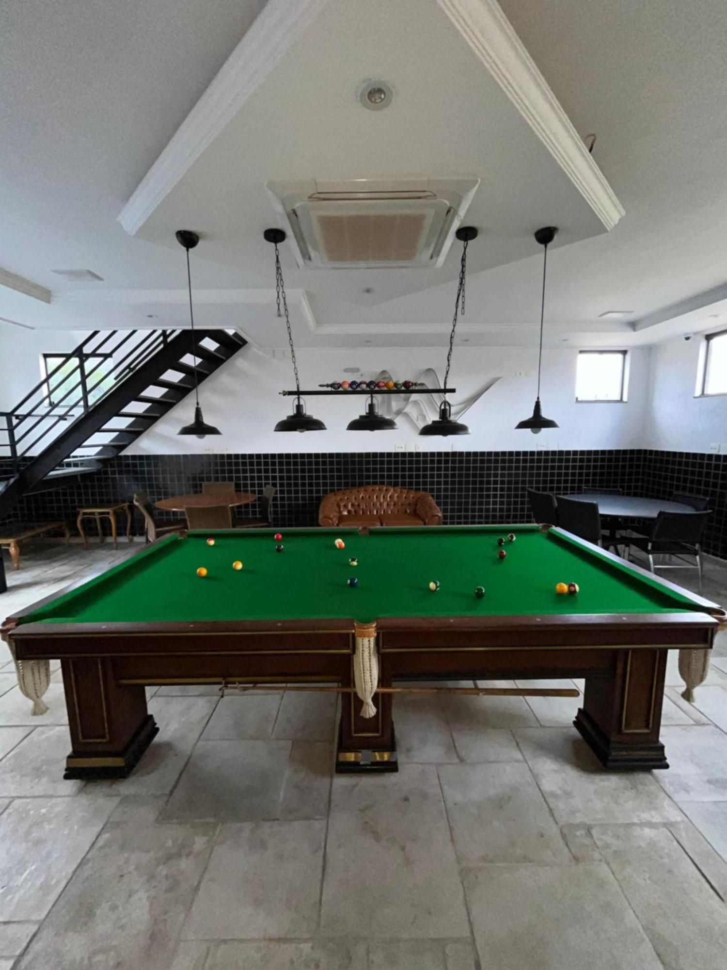Plaza Small Town Flat/apartamento 254 Sao Paulo