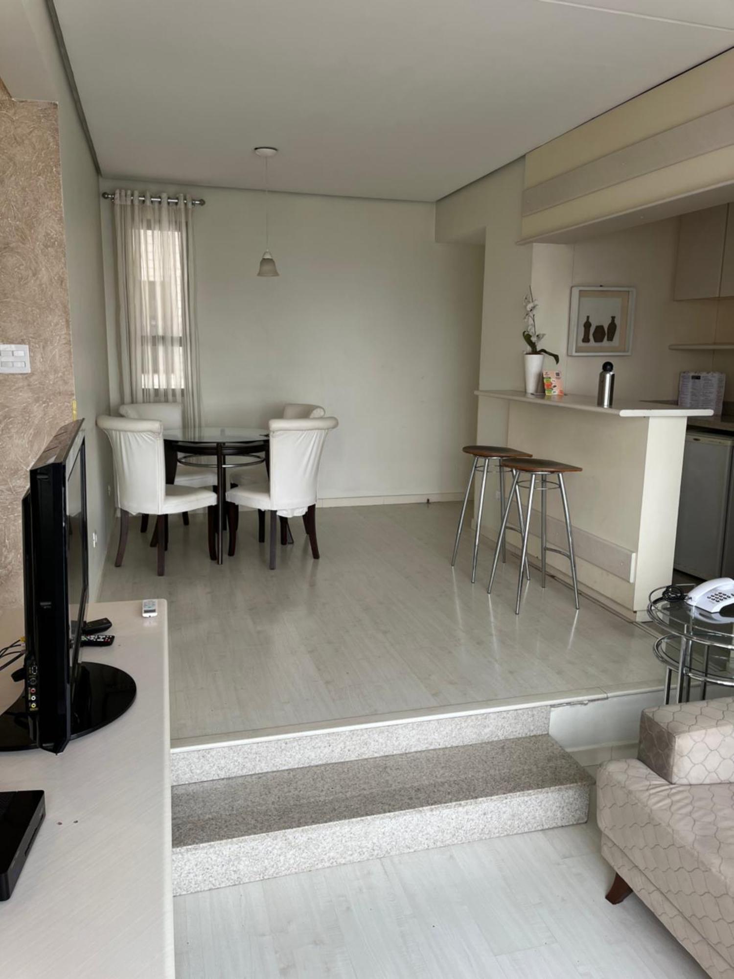 Apartment Plaza Small Town Flat/apartamento 254 *