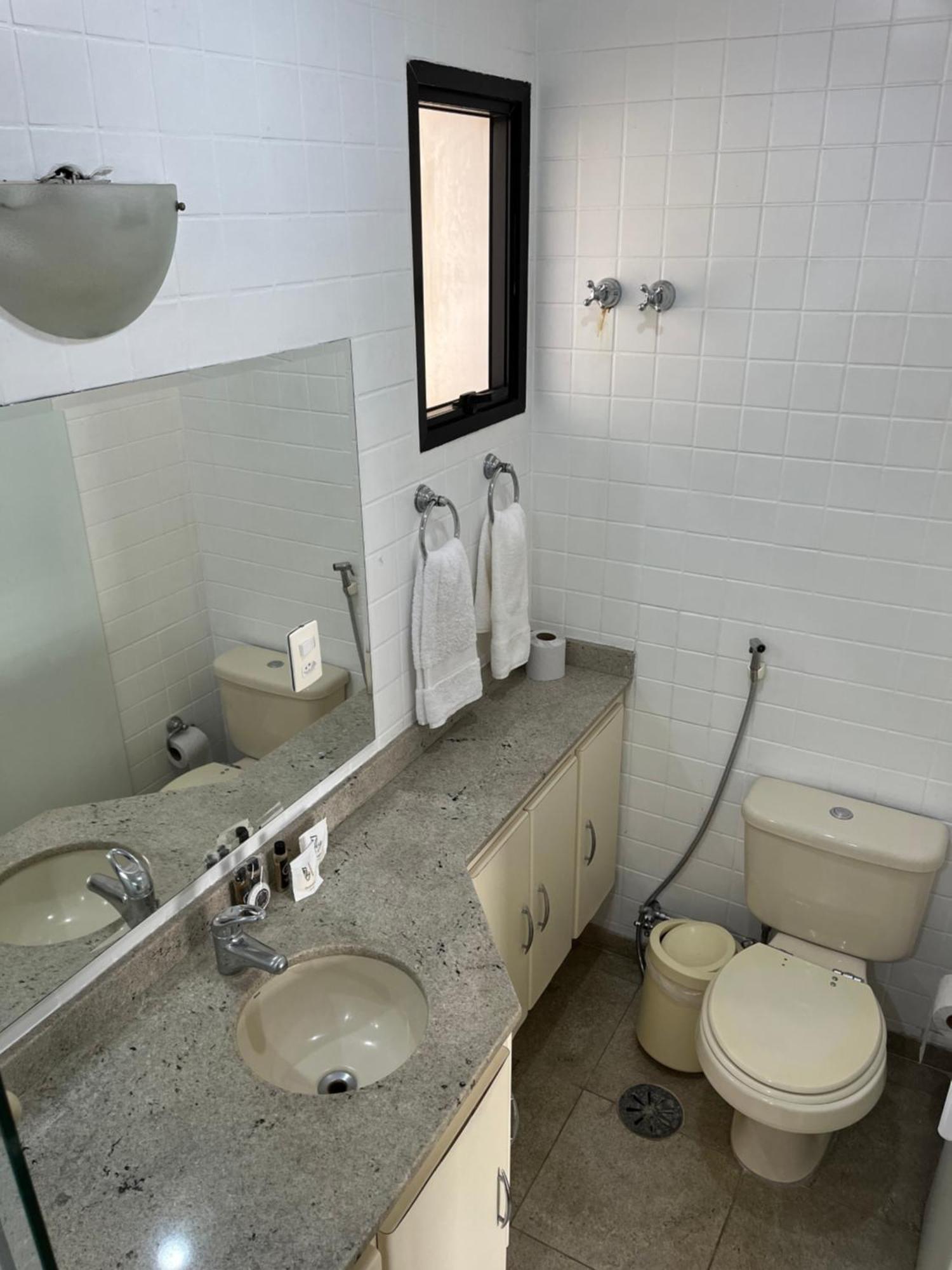 Plaza Small Town Flat/apartamento 254 Apartment Sao Paulo