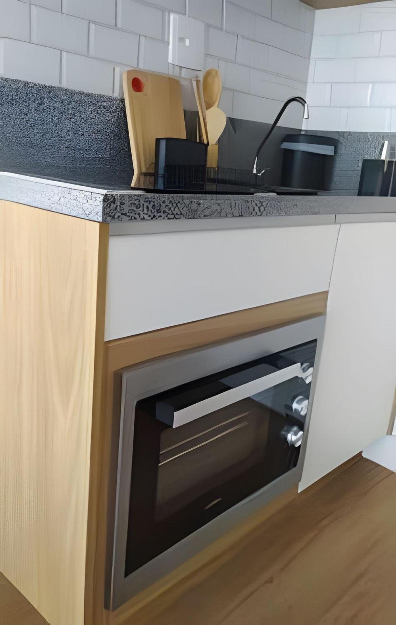 Apartment Novo No Coracao Do Itaim Nx 912 *