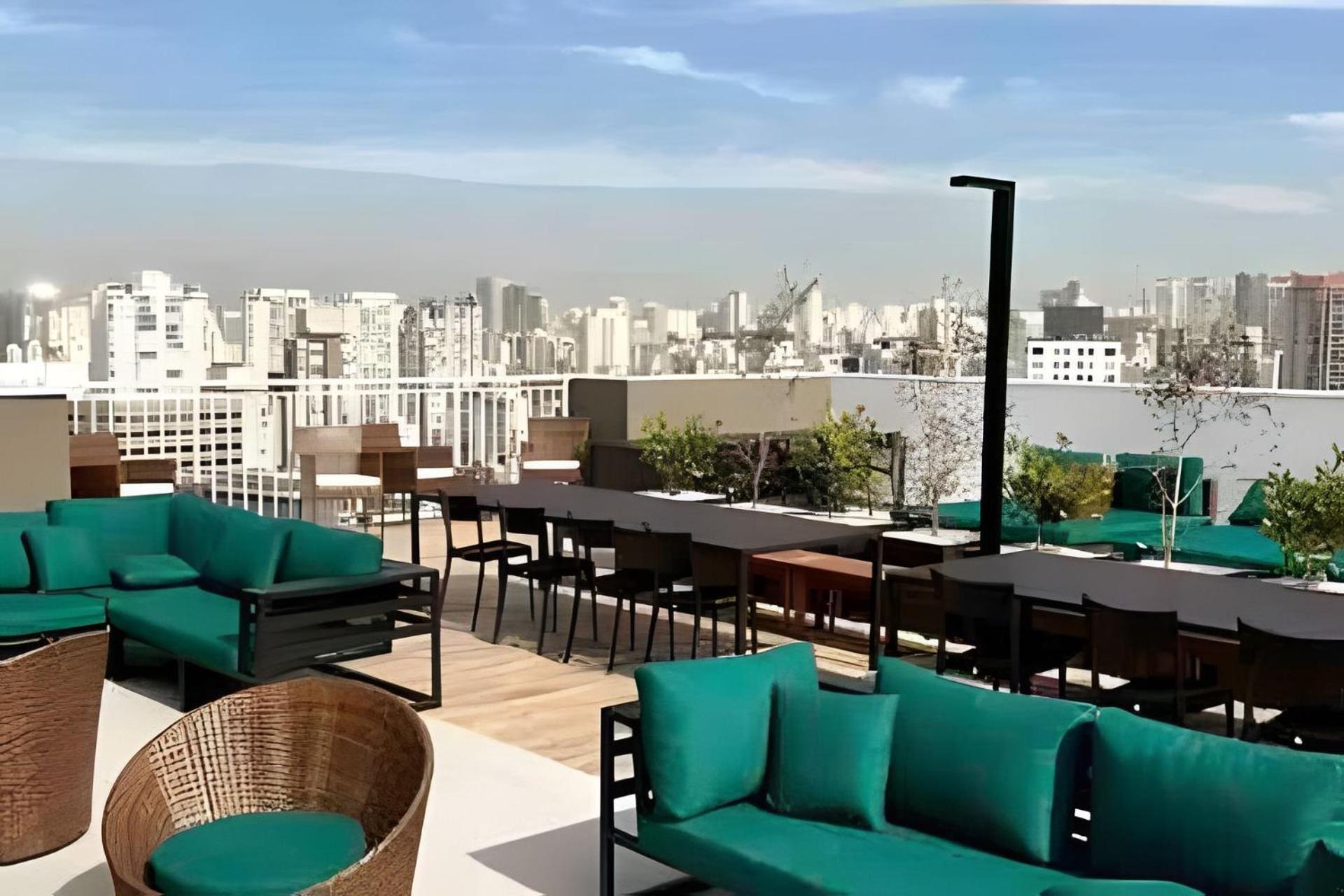 Apartment Novo No Coracao Do Itaim Nx 912