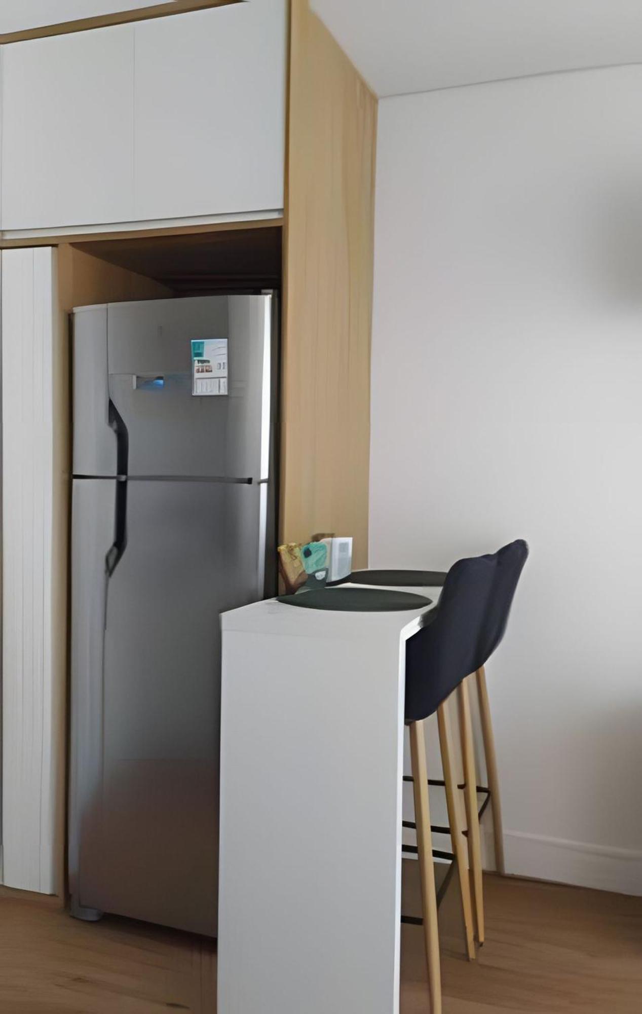 Apartment Novo No Coracao Do Itaim Nx 912 *